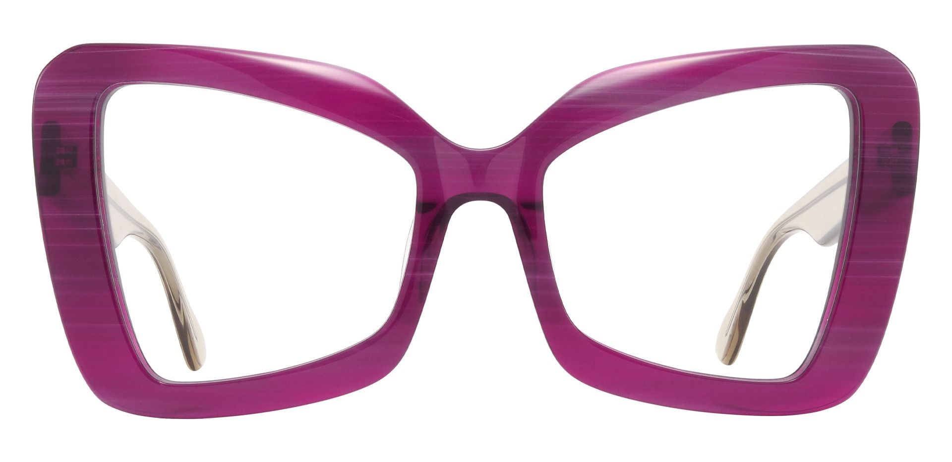 Harper Cat Eye eyeglasses