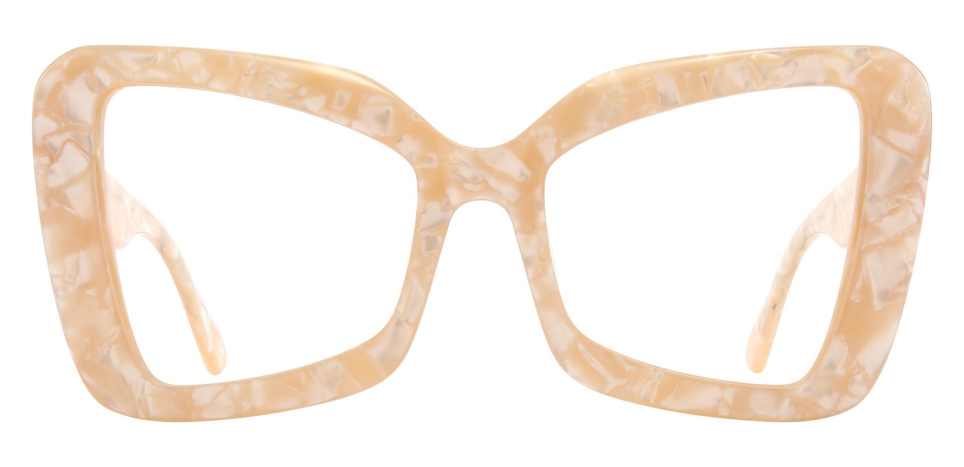 Harper Cat Eye eyeglasses
