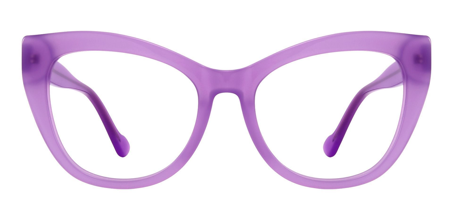 Pomona Cat Eye eyeglasses