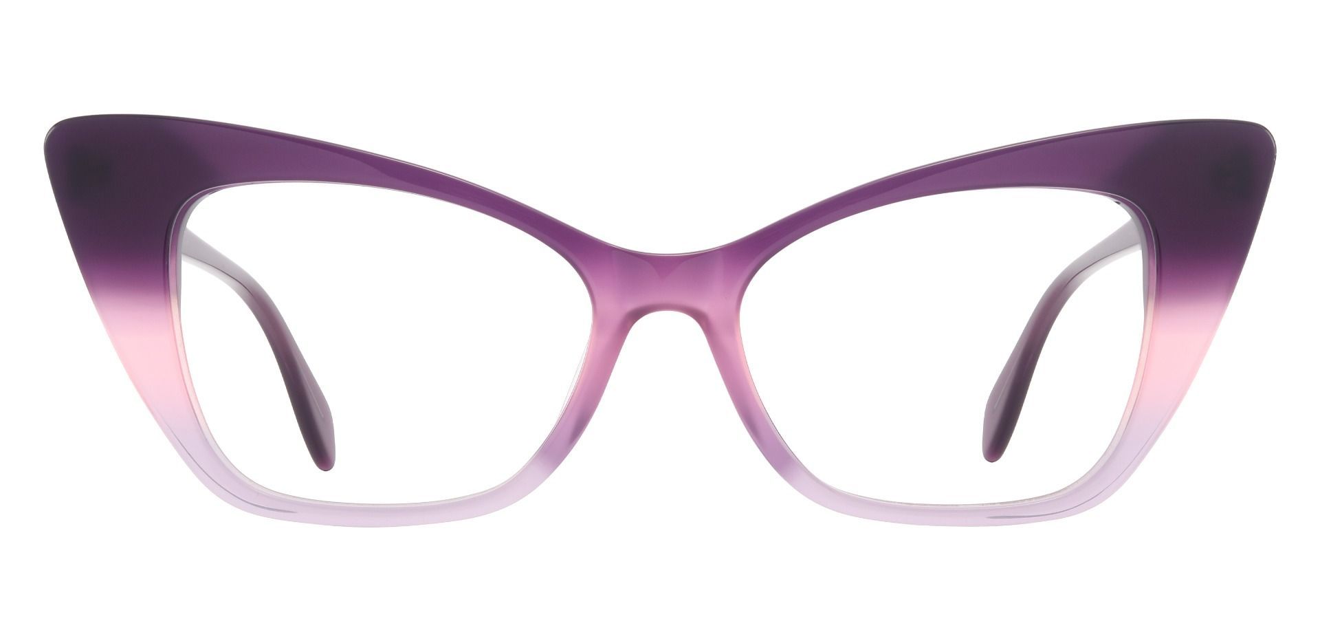 Belview Cat Eye eyeglasses