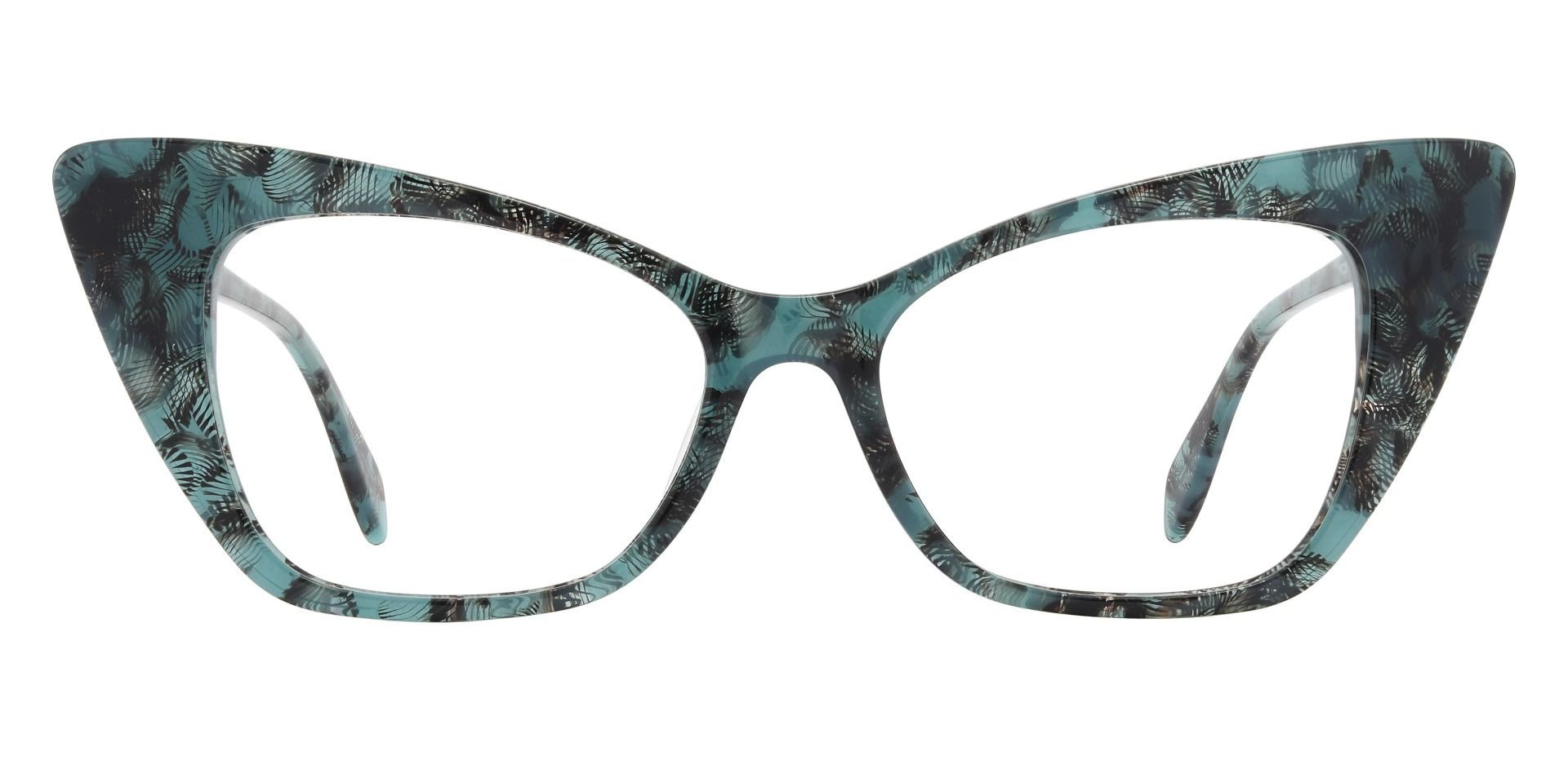 Belview Cat Eye eyeglasses