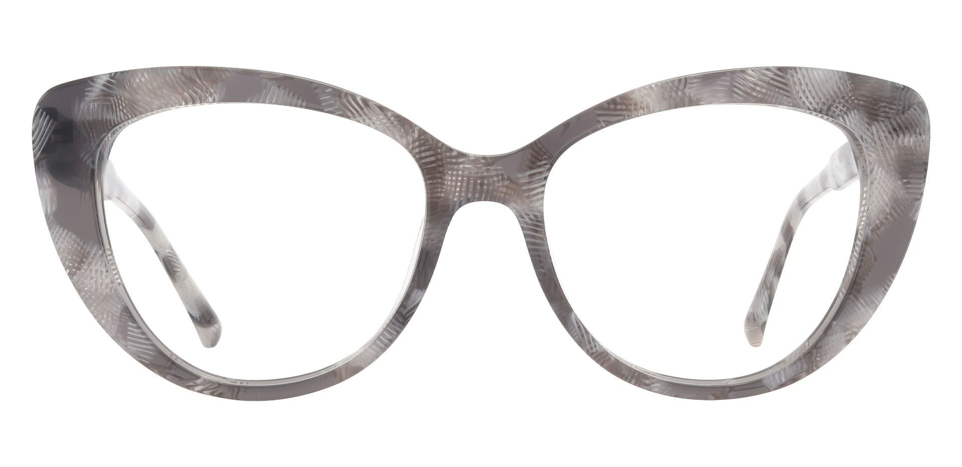 Presley Cat Eye eyeglasses