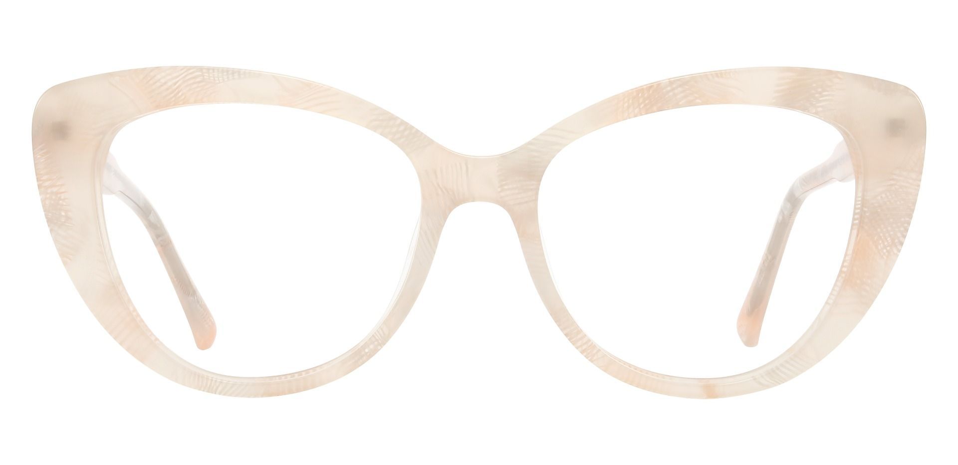 Presley Cat Eye eyeglasses