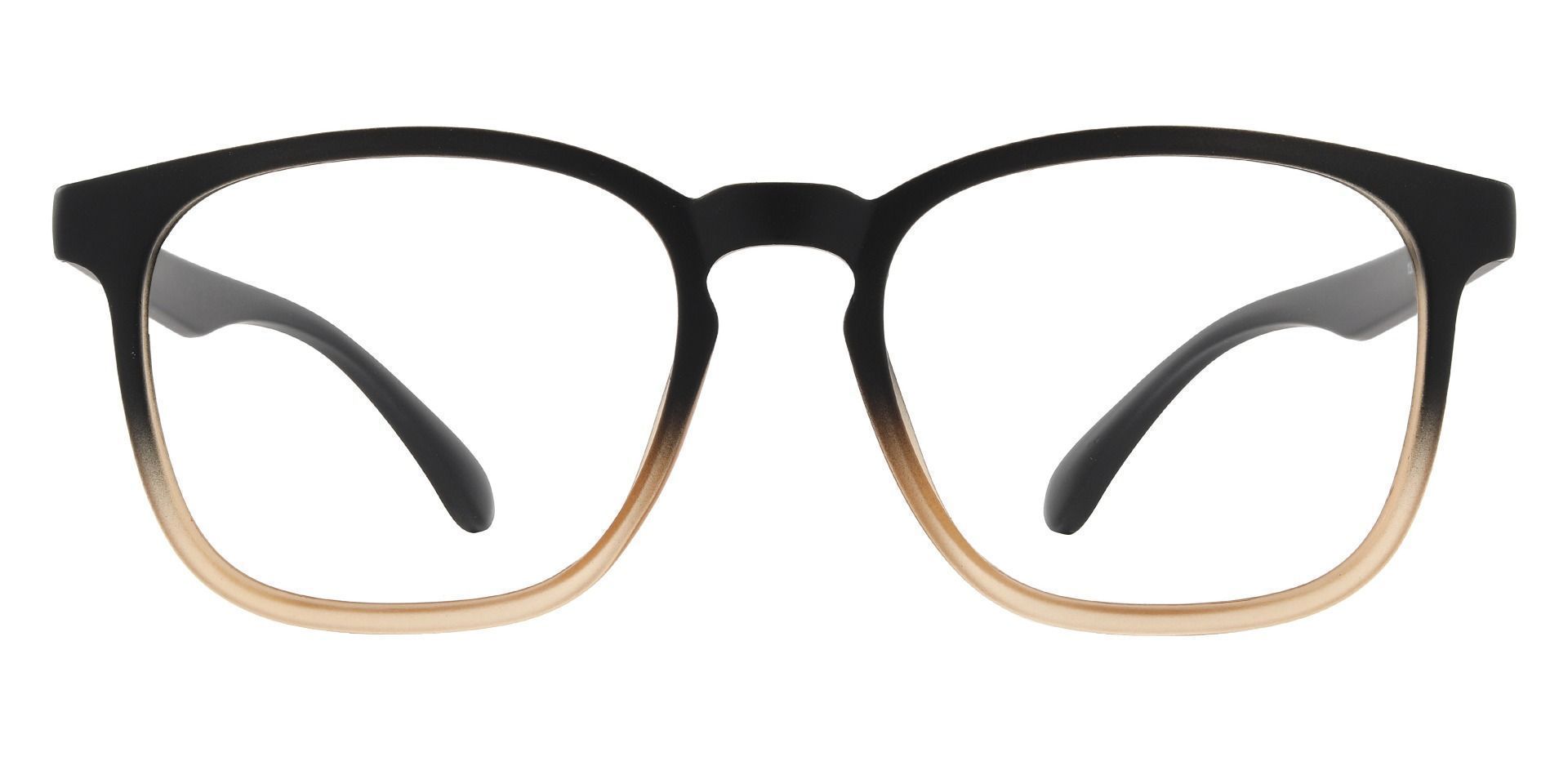 Gateway Square eyeglasses
