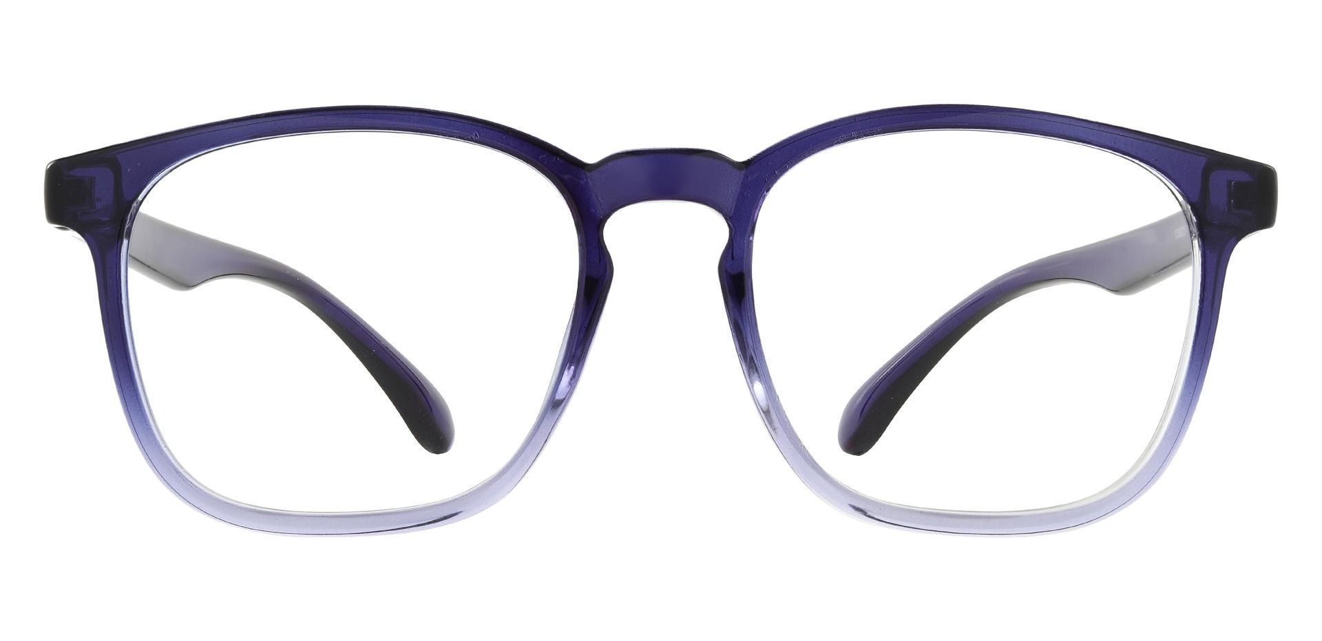 Gateway Square eyeglasses