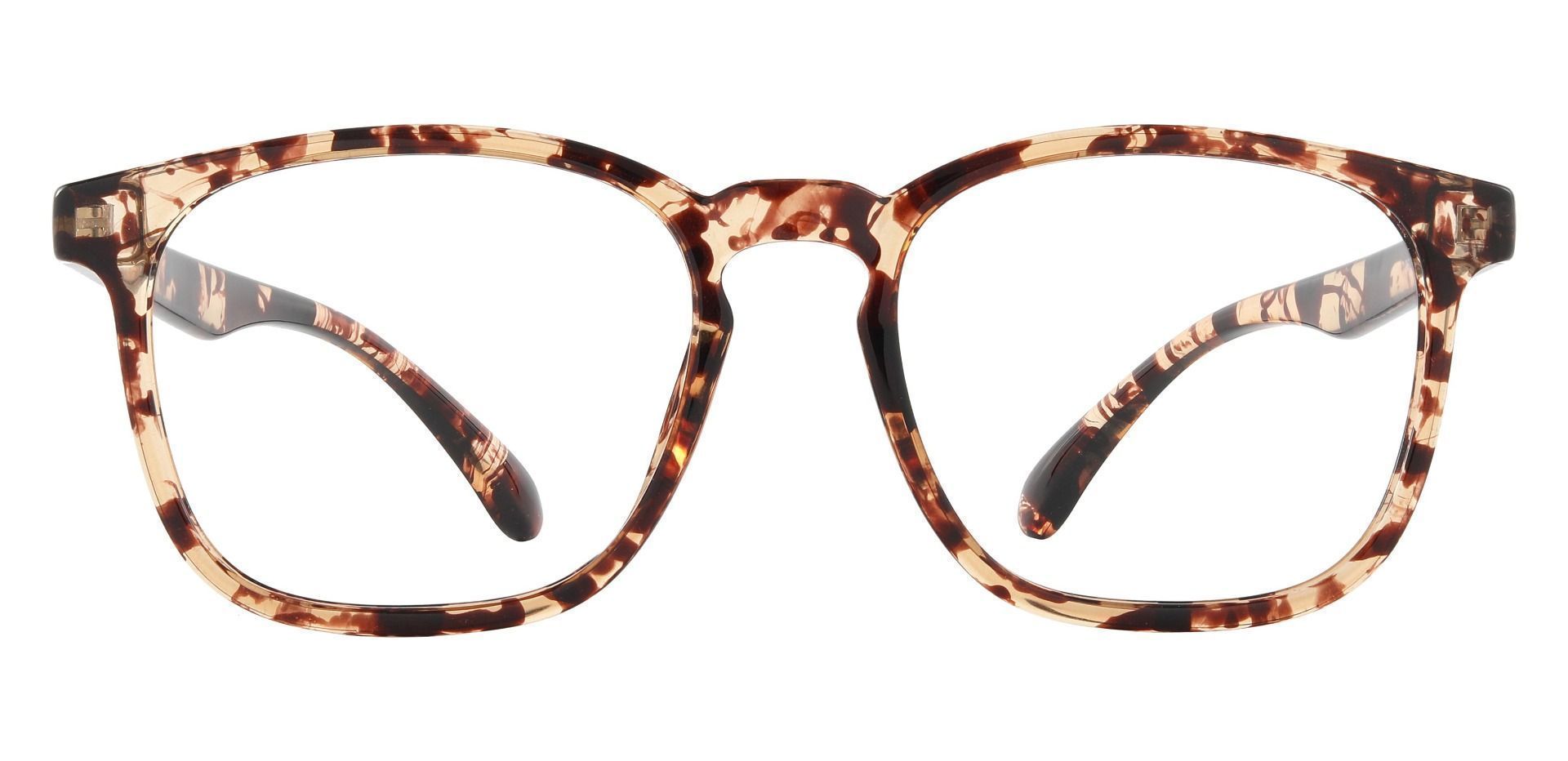 Gateway Square eyeglasses