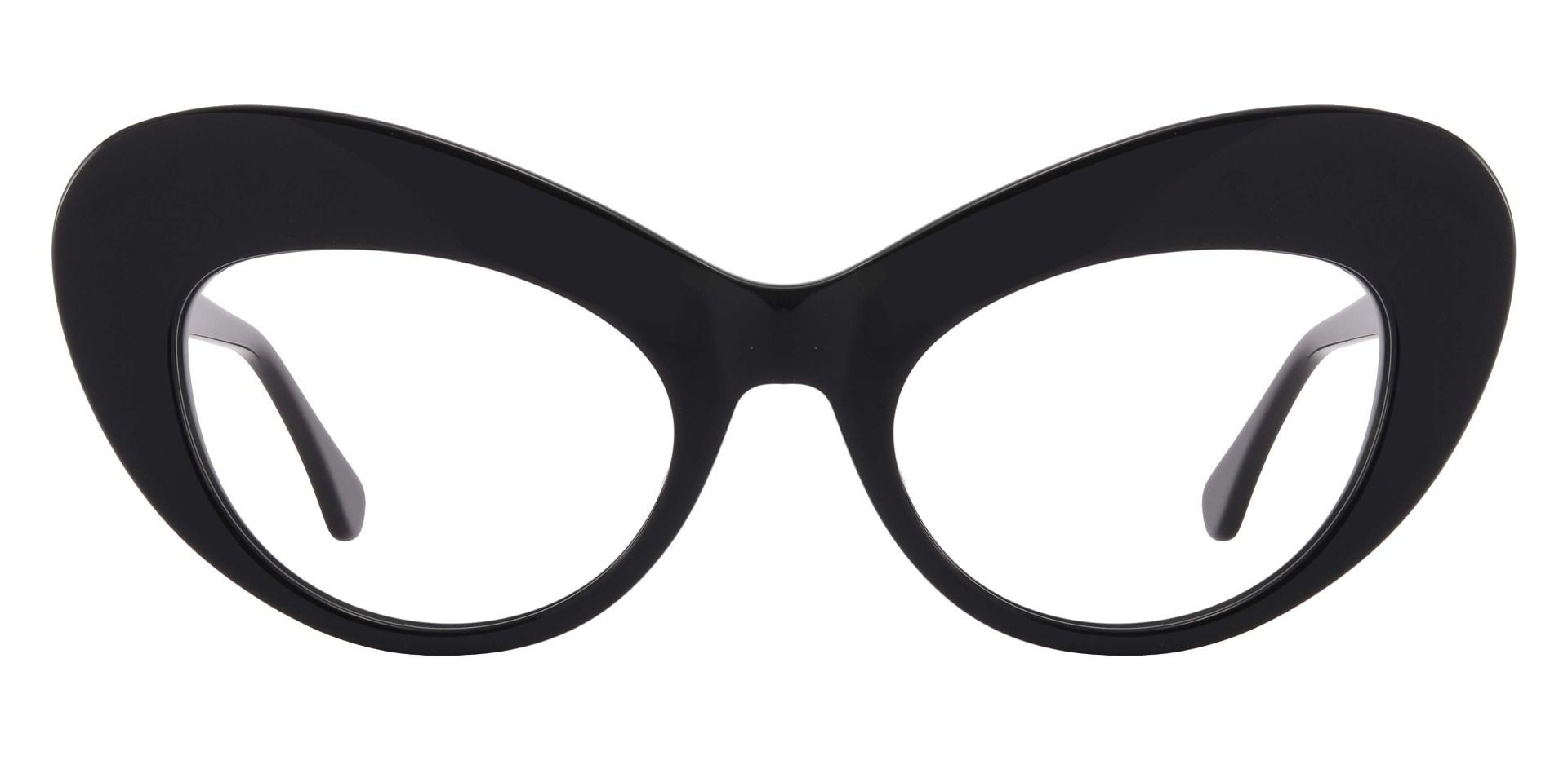 Abigail Cat Eye eyeglasses