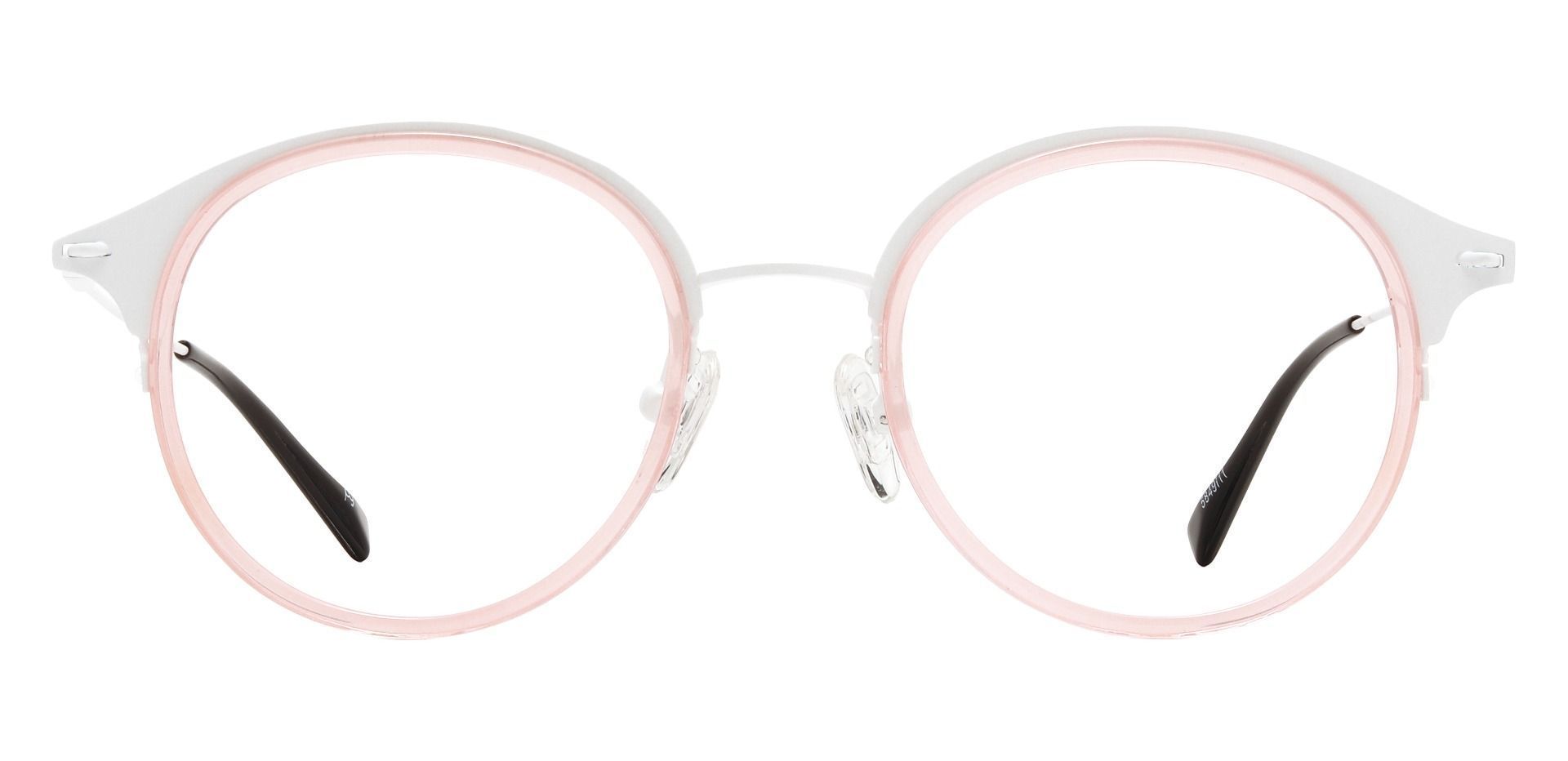 Ramona Round eyeglasses