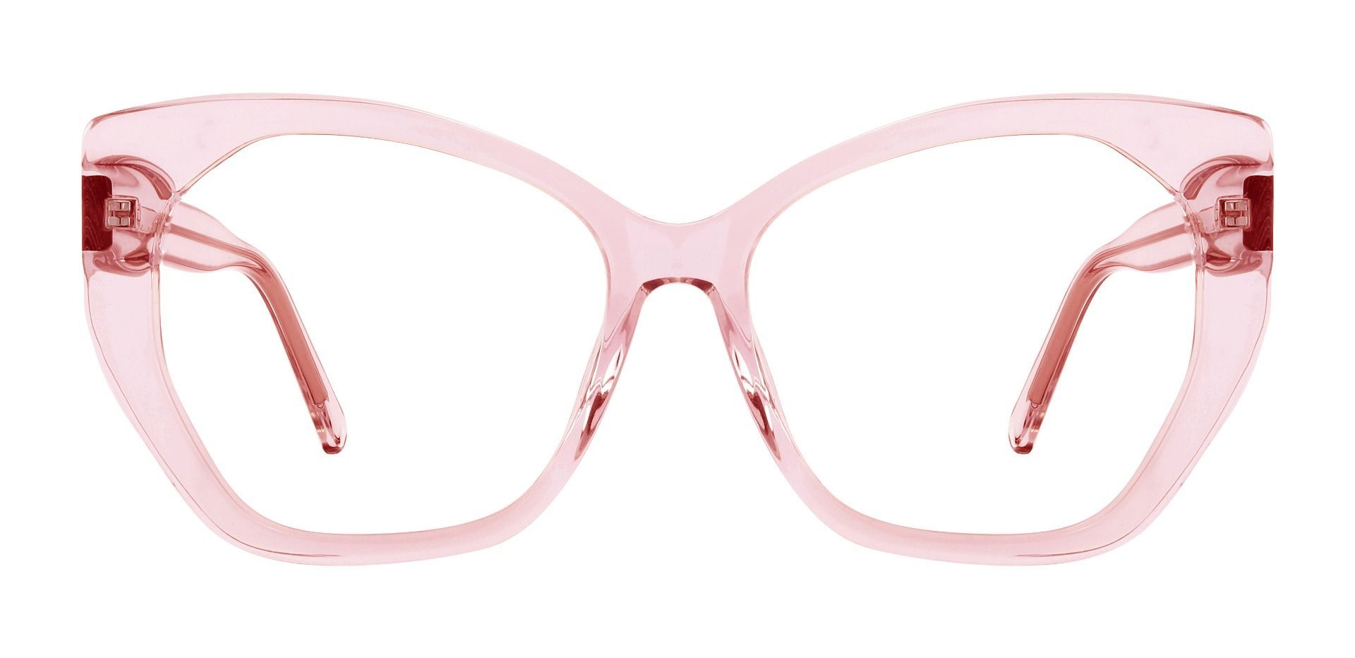 Bentley Cat Eye eyeglasses