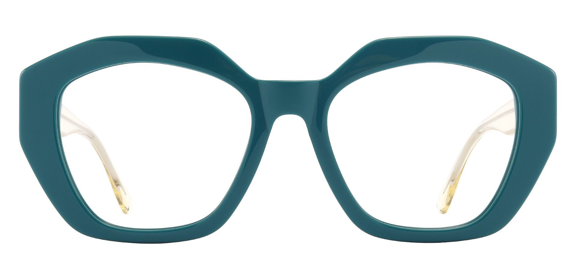 Catalyst Geometric eyeglasses