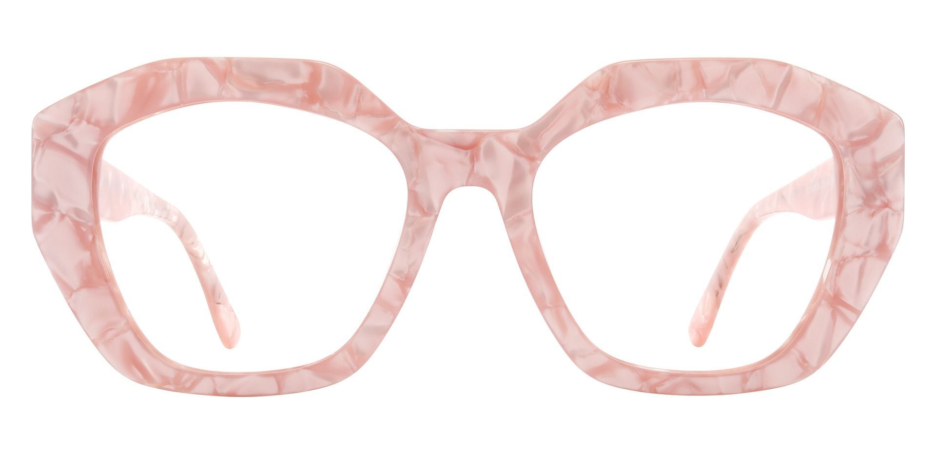 Catalyst Geometric eyeglasses