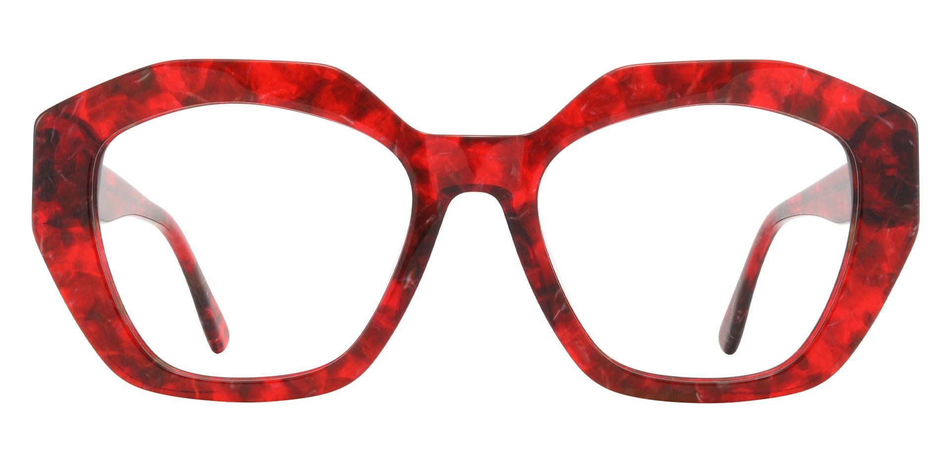 Catalyst Geometric eyeglasses