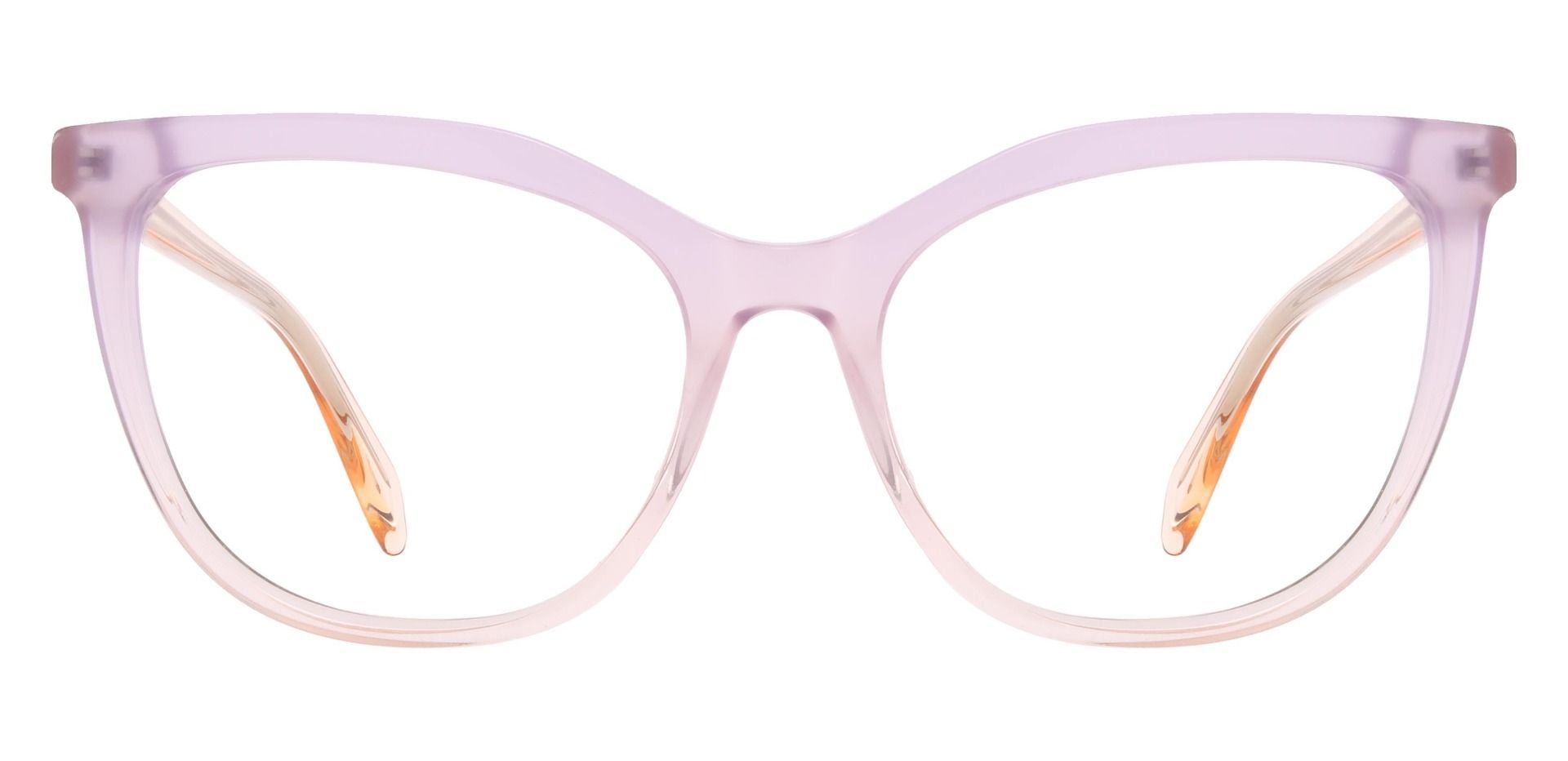 Axel Cat Eye eyeglasses