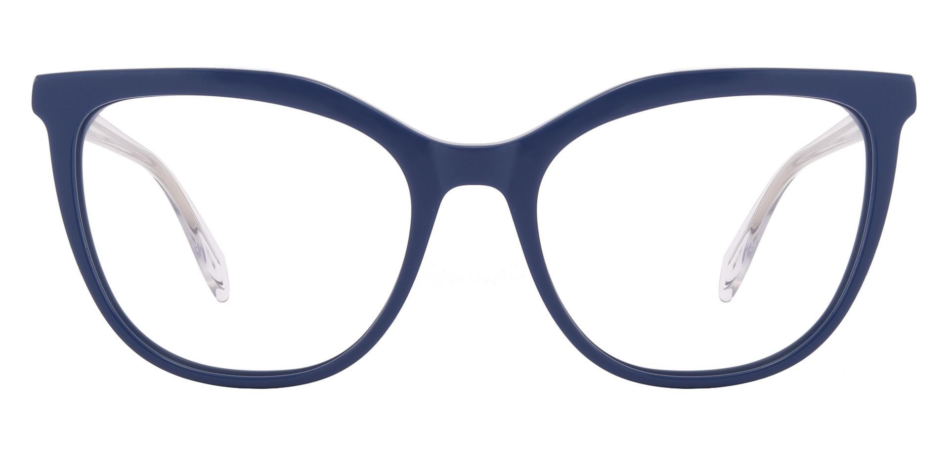 Axel Cat Eye eyeglasses