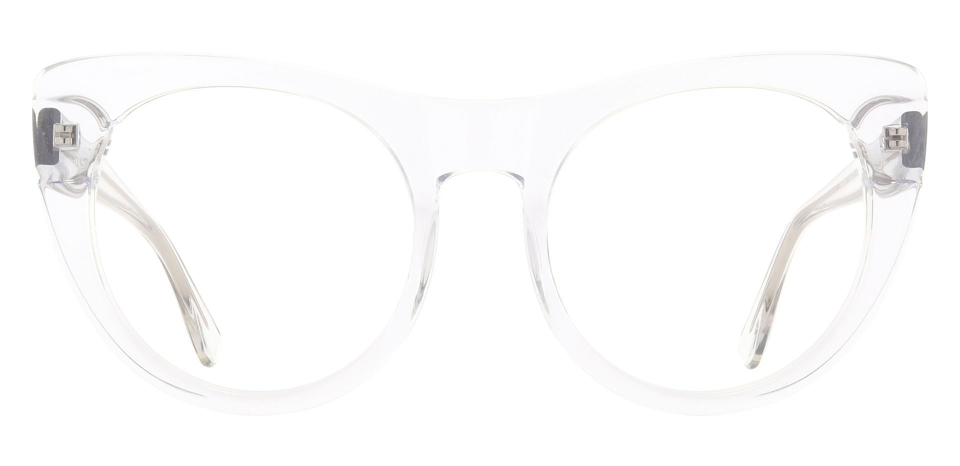 Hudson Cat Eye eyeglasses