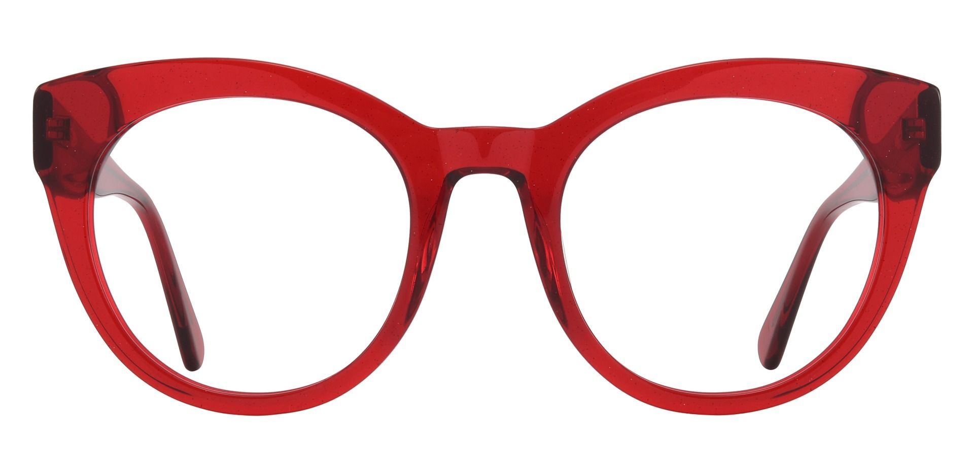Carmen Cat Eye eyeglasses