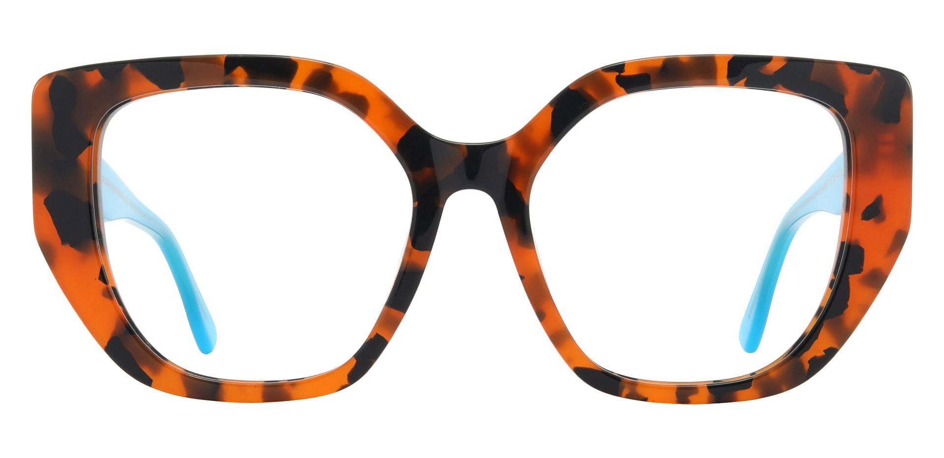 Atlantis Cat Eye eyeglasses