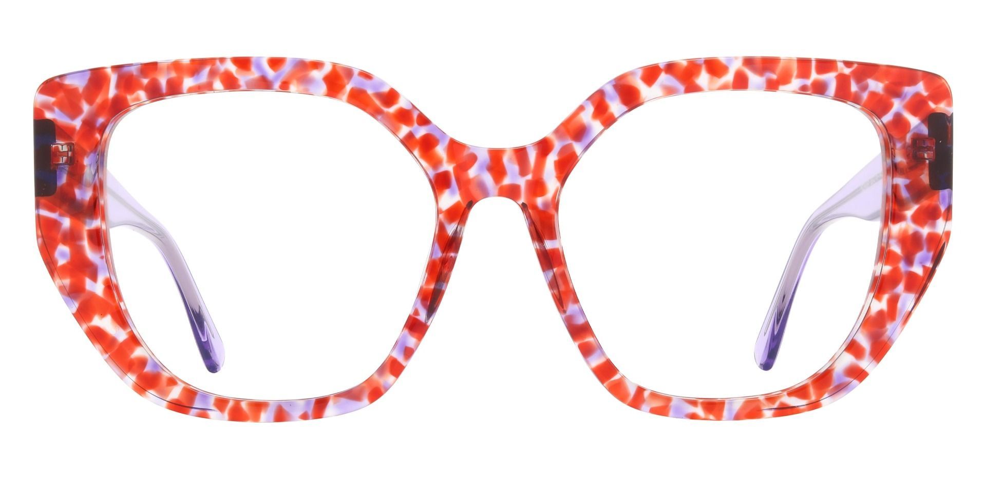 Atlantis Cat Eye eyeglasses