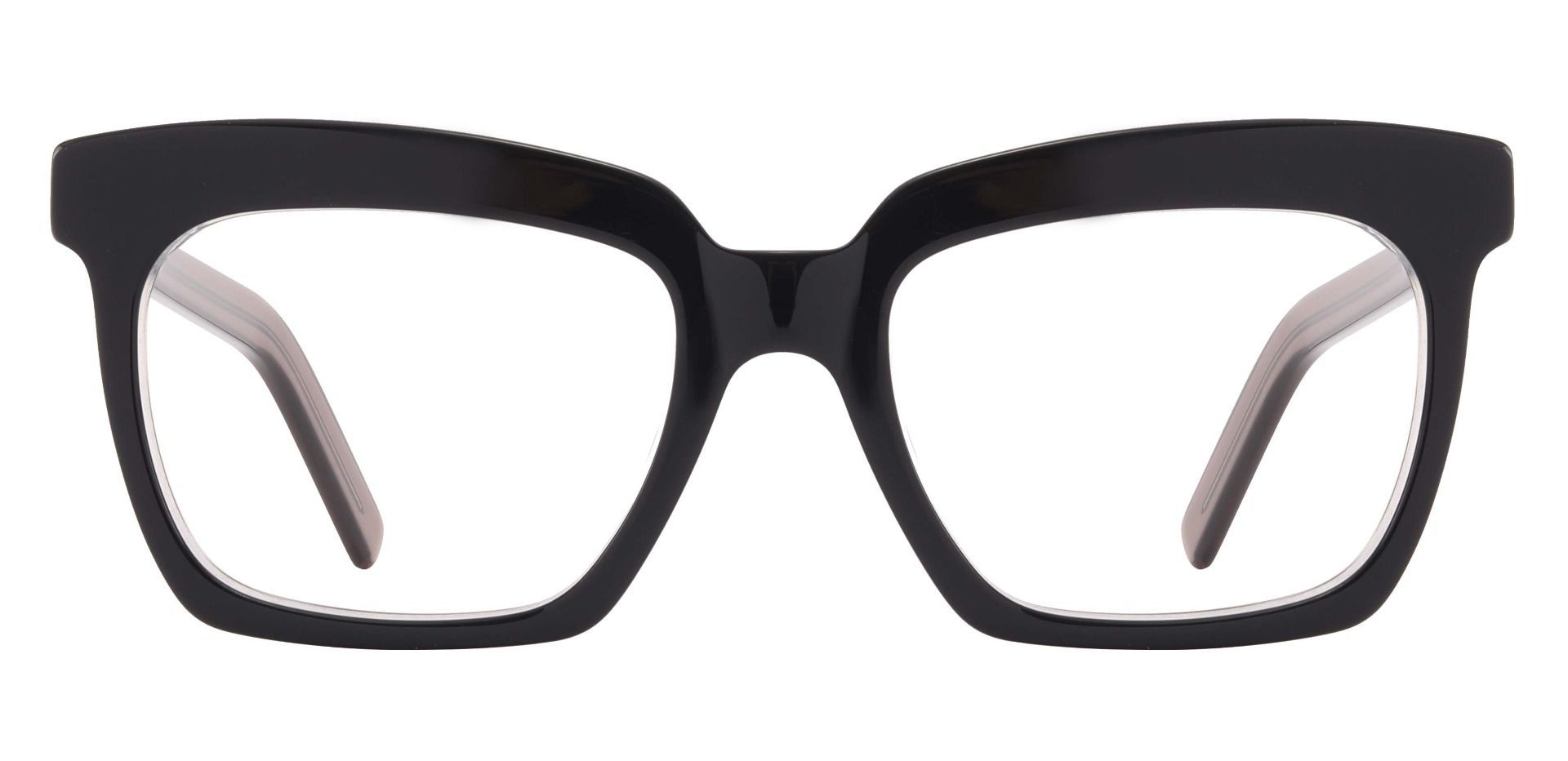 Briar Square eyeglasses
