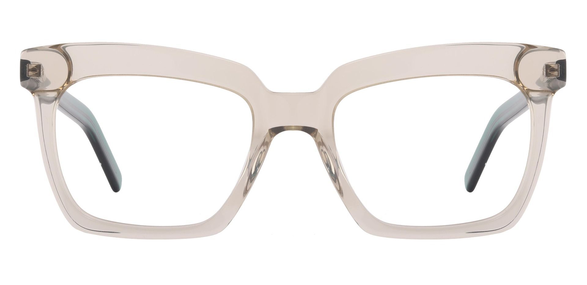 Briar Square eyeglasses