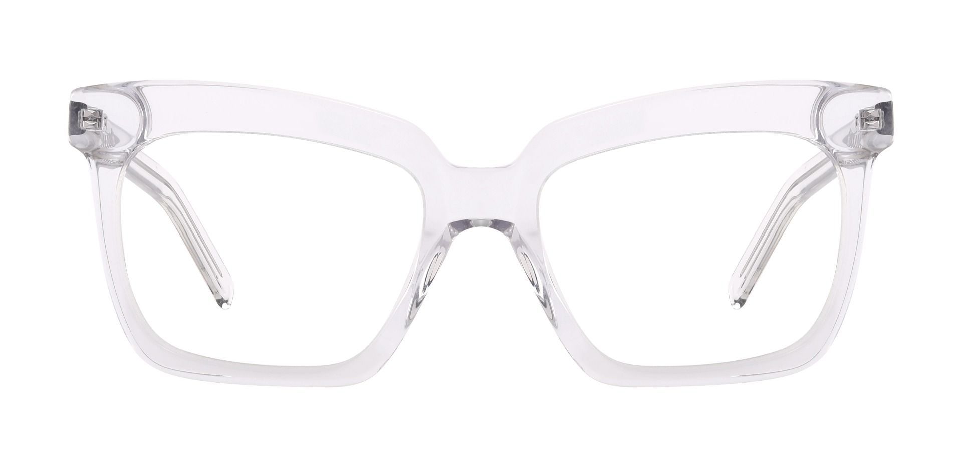 Briar Square eyeglasses