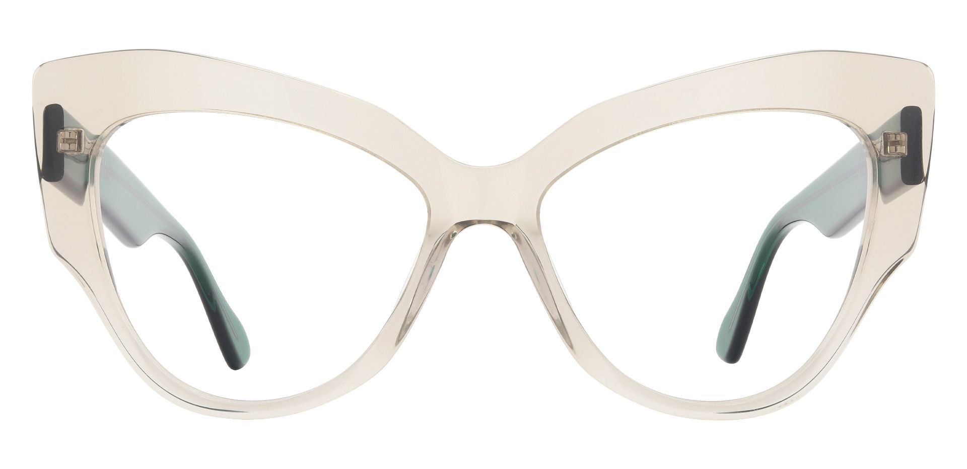 Logan Cat Eye eyeglasses