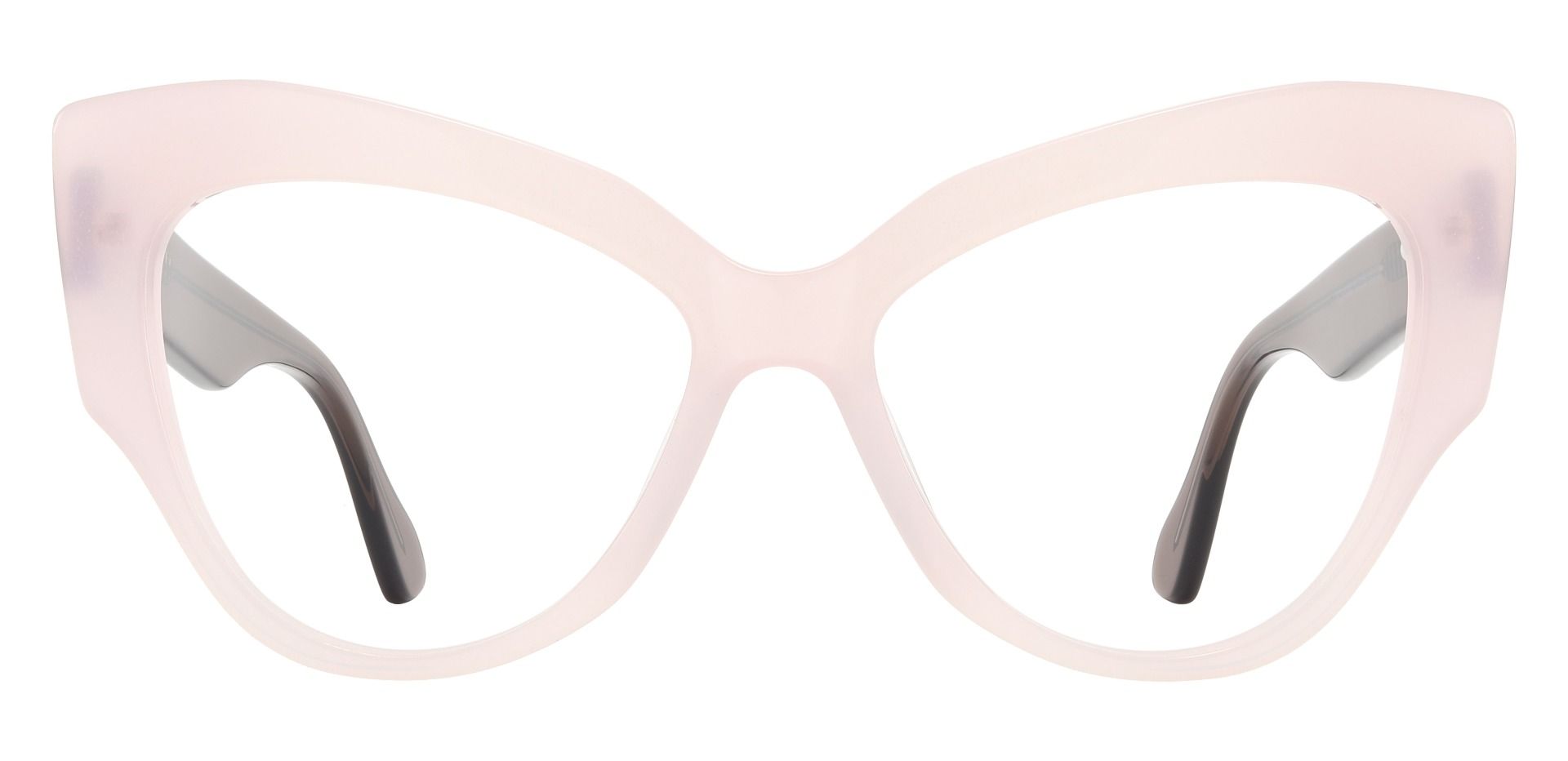 Logan Cat Eye eyeglasses