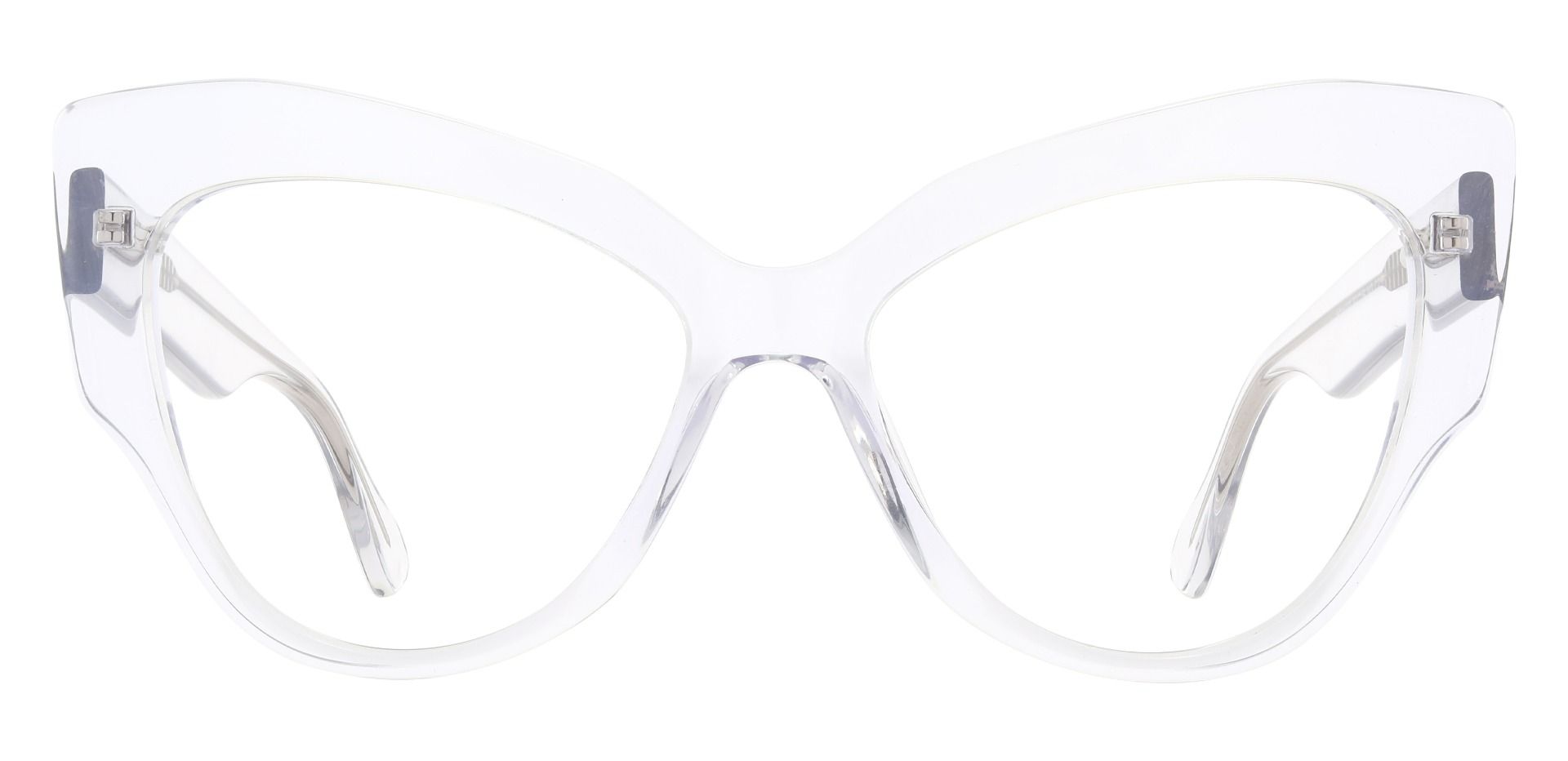 Logan Cat Eye eyeglasses
