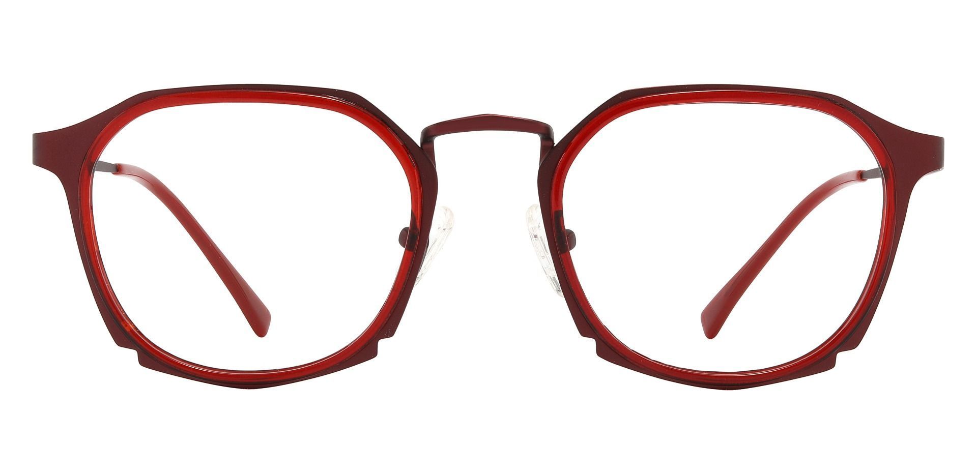 Carnaby Geometric eyeglasses
