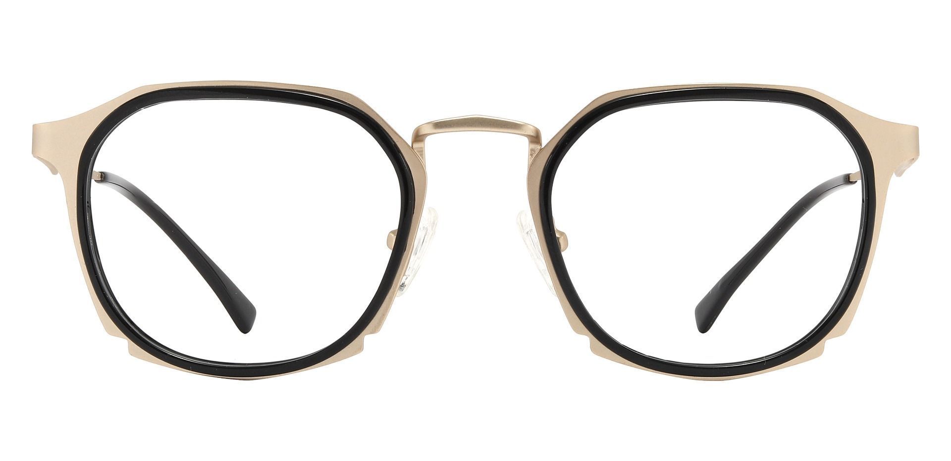 Carnaby Geometric eyeglasses