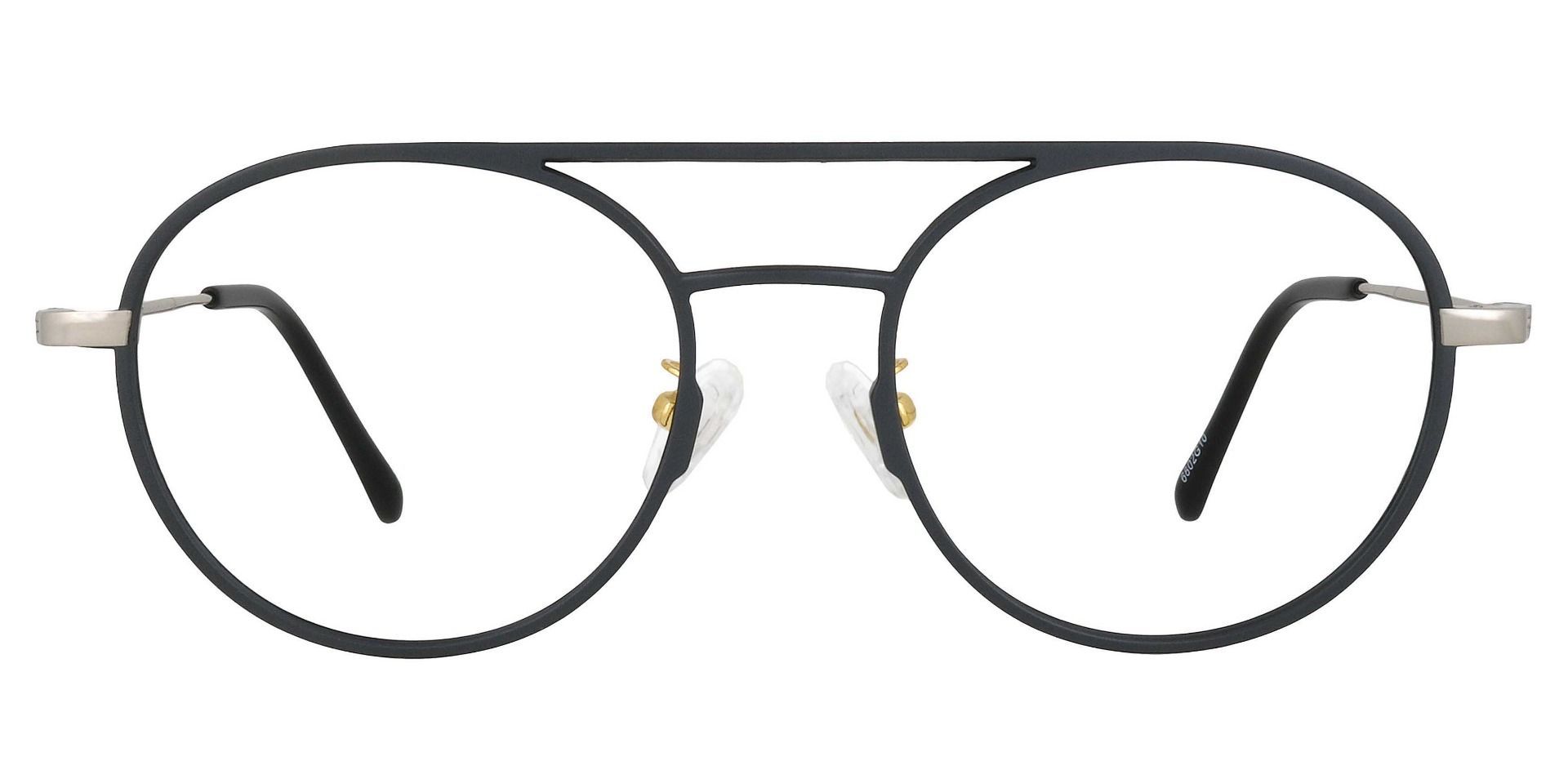 Powell Aviator eyeglasses
