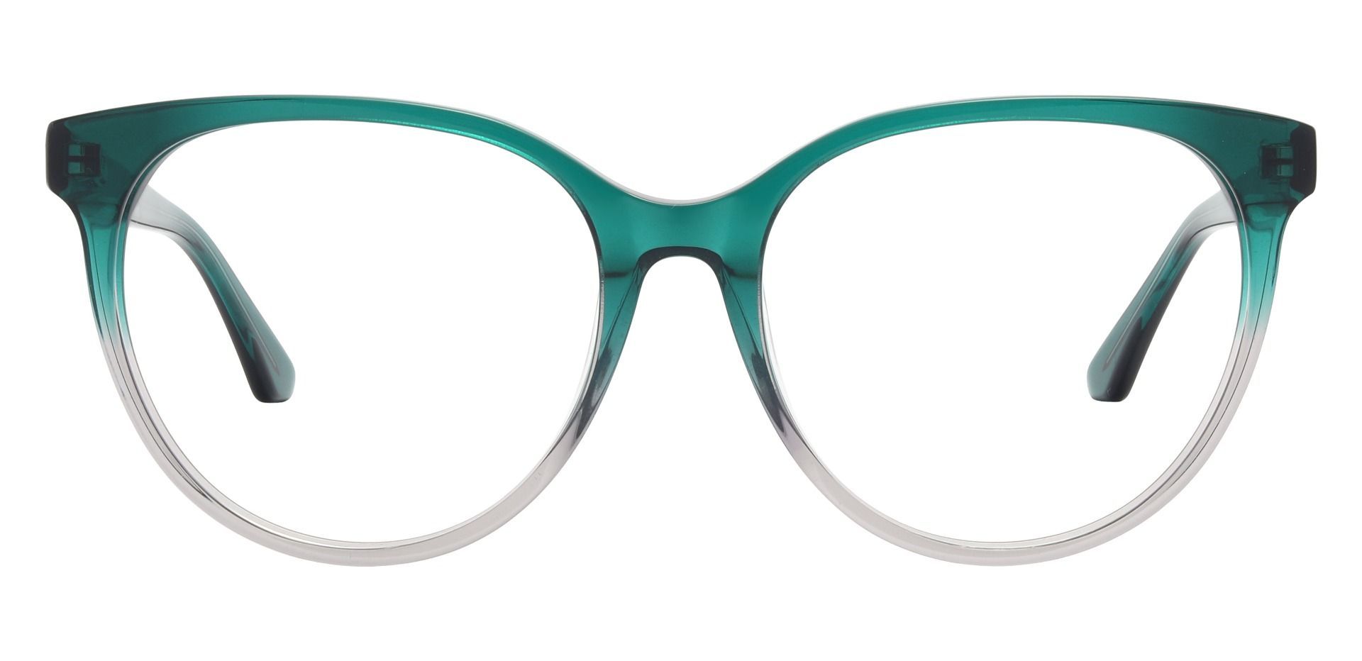 Alonna Round eyeglasses
