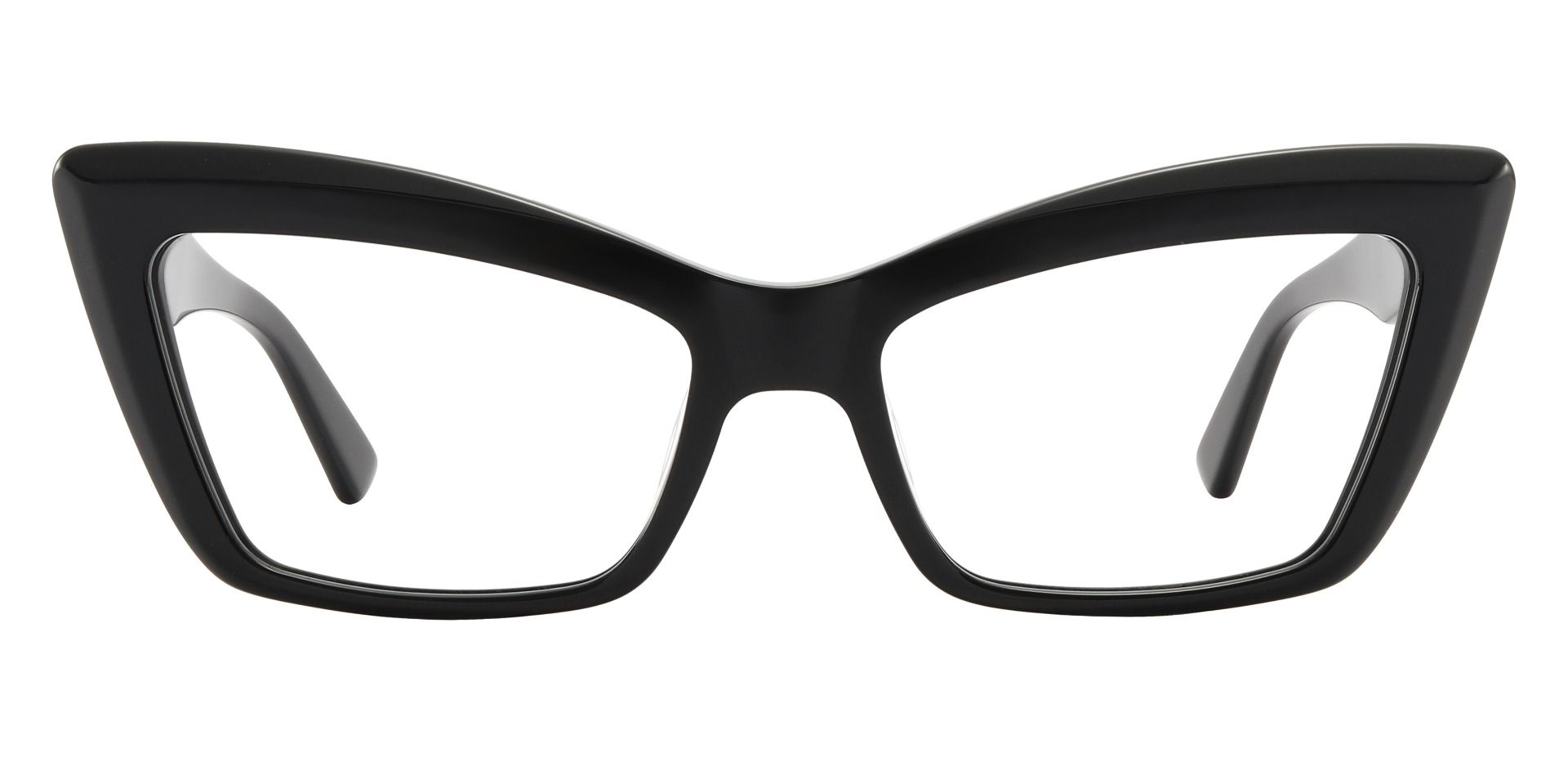 Katja Cat Eye eyeglasses