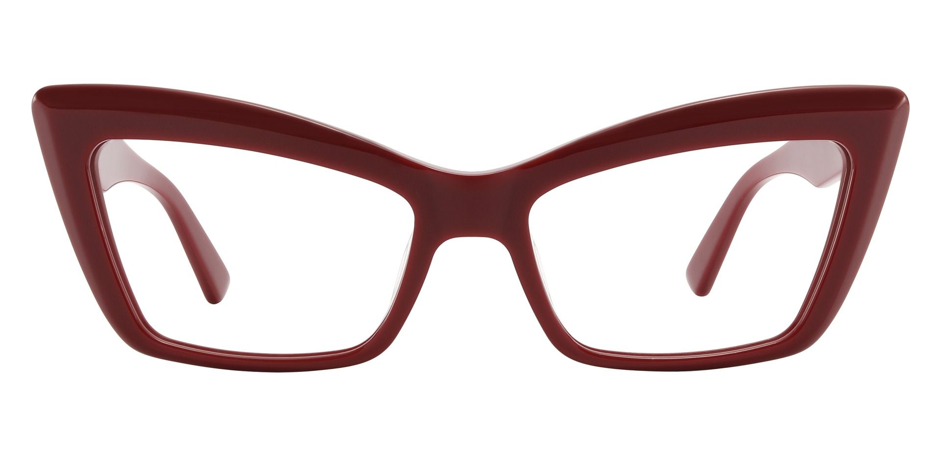 Katja Cat Eye eyeglasses