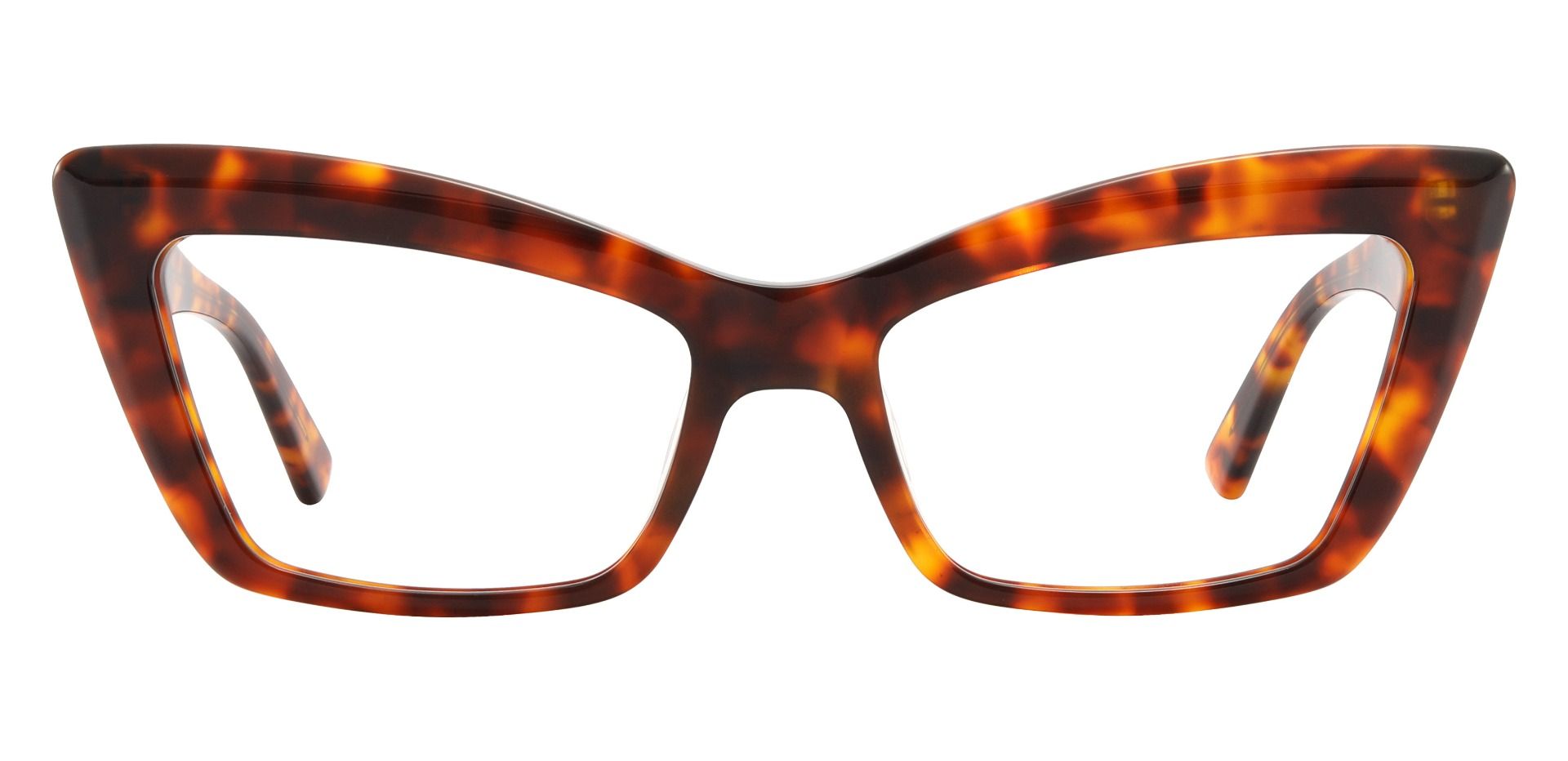 Katja Cat Eye eyeglasses