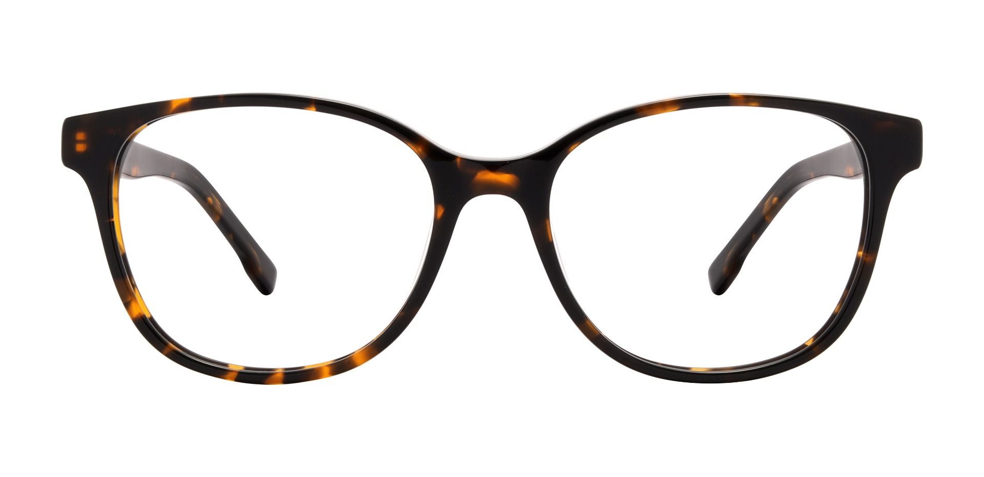 Avery Square eyeglasses