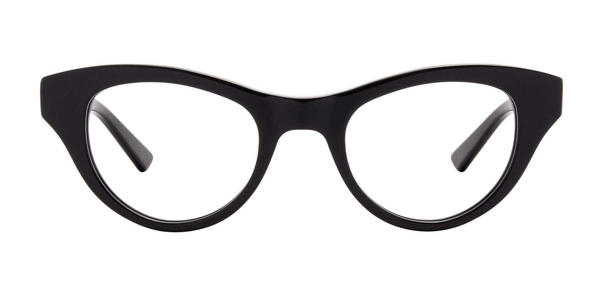 Greta Cat Eye eyeglasses