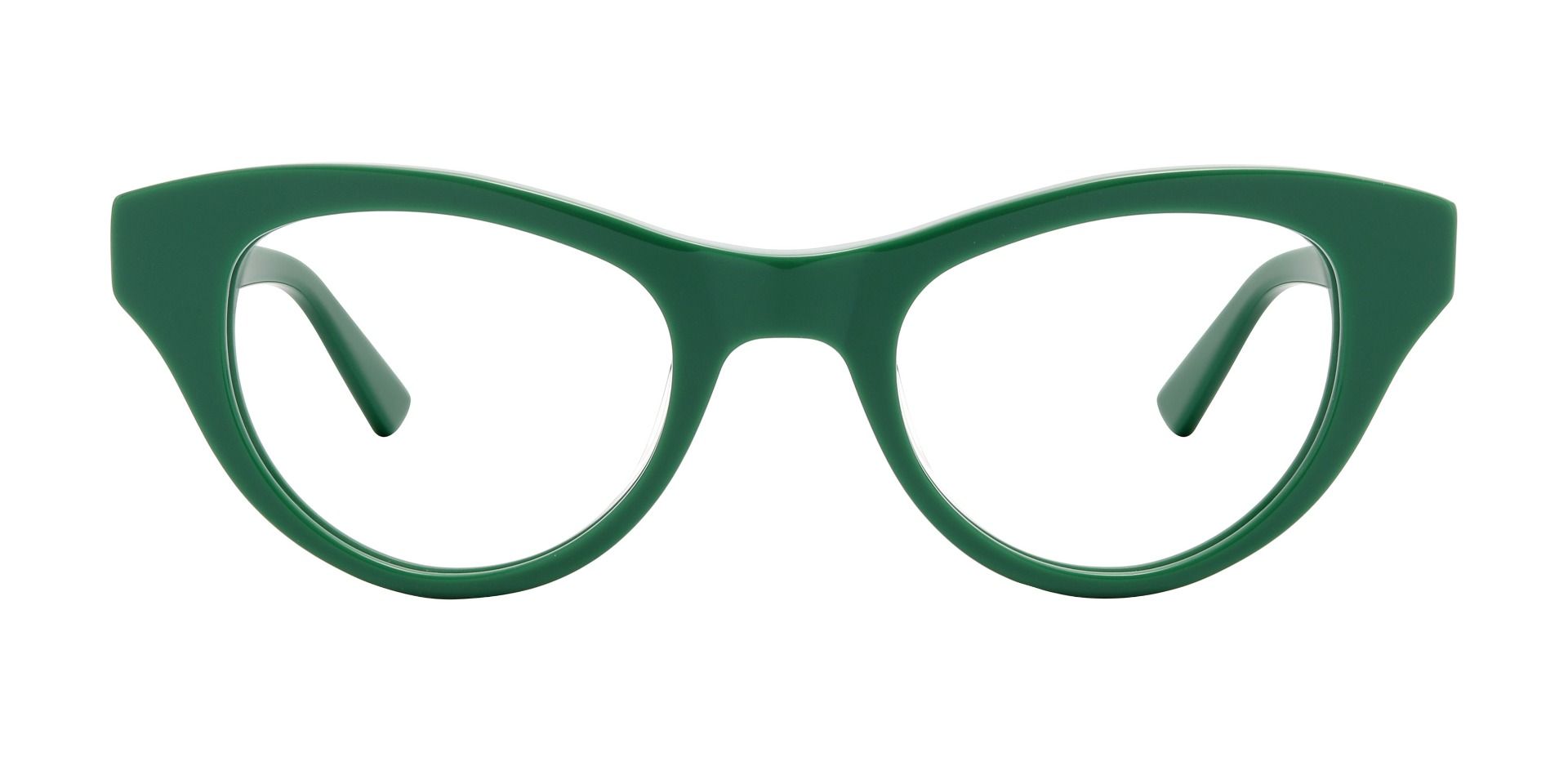 Greta Cat Eye eyeglasses