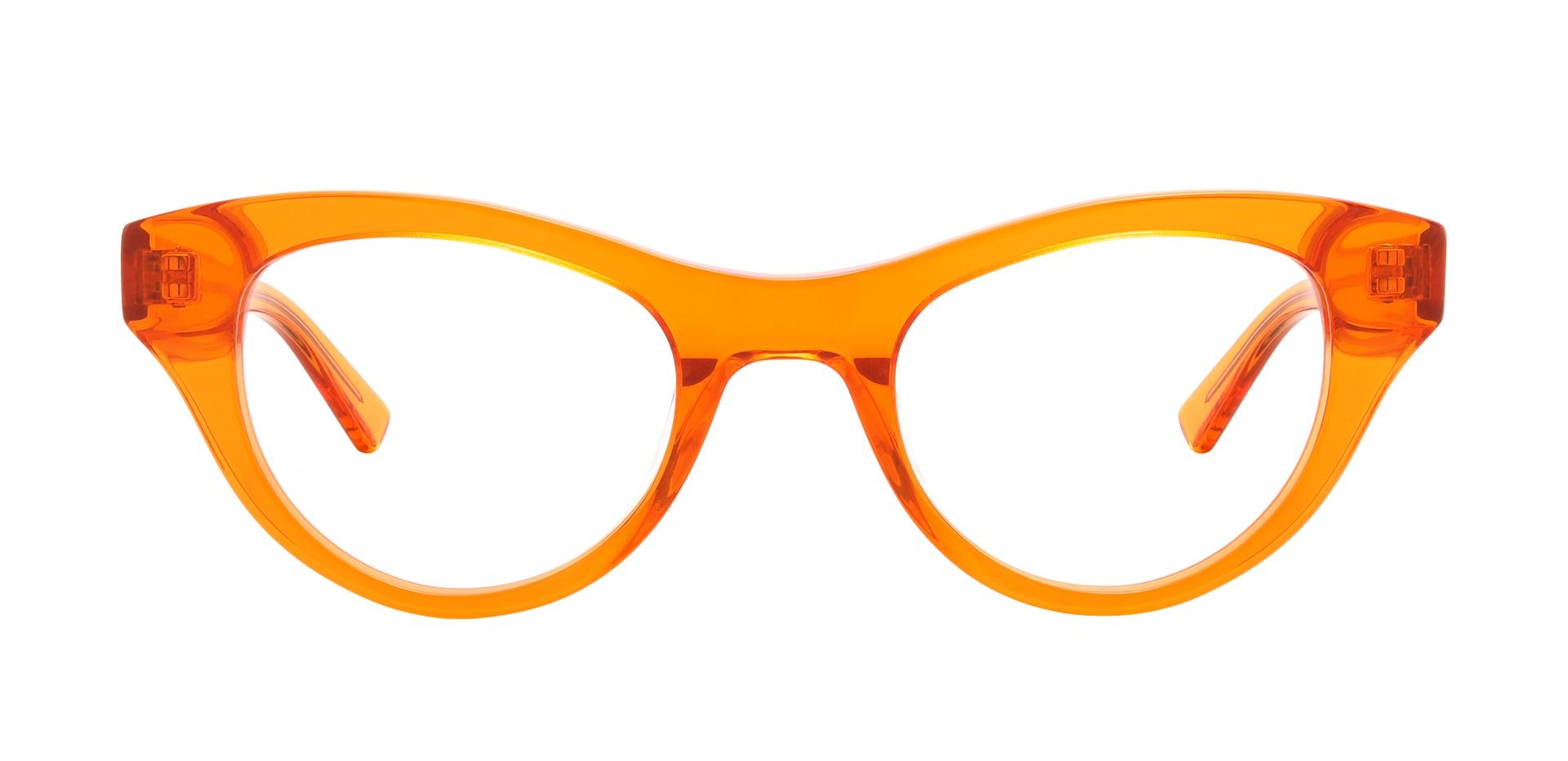 Greta Cat Eye eyeglasses