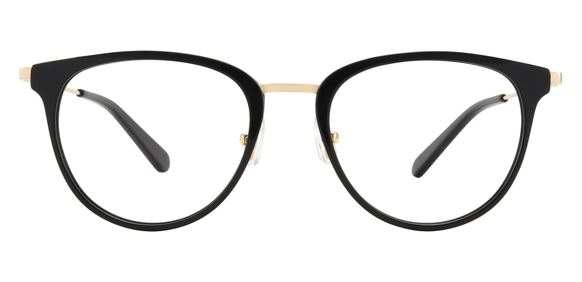 Madison Oval eyeglasses