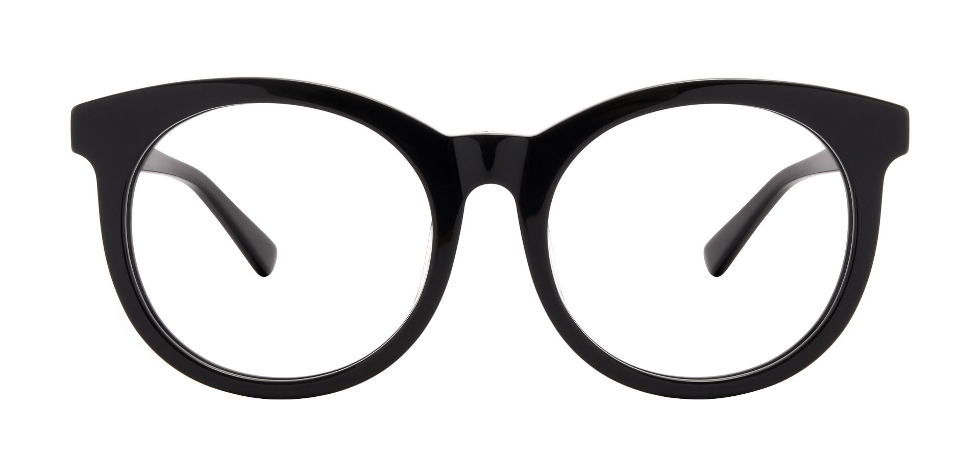 Spencer Round eyeglasses
