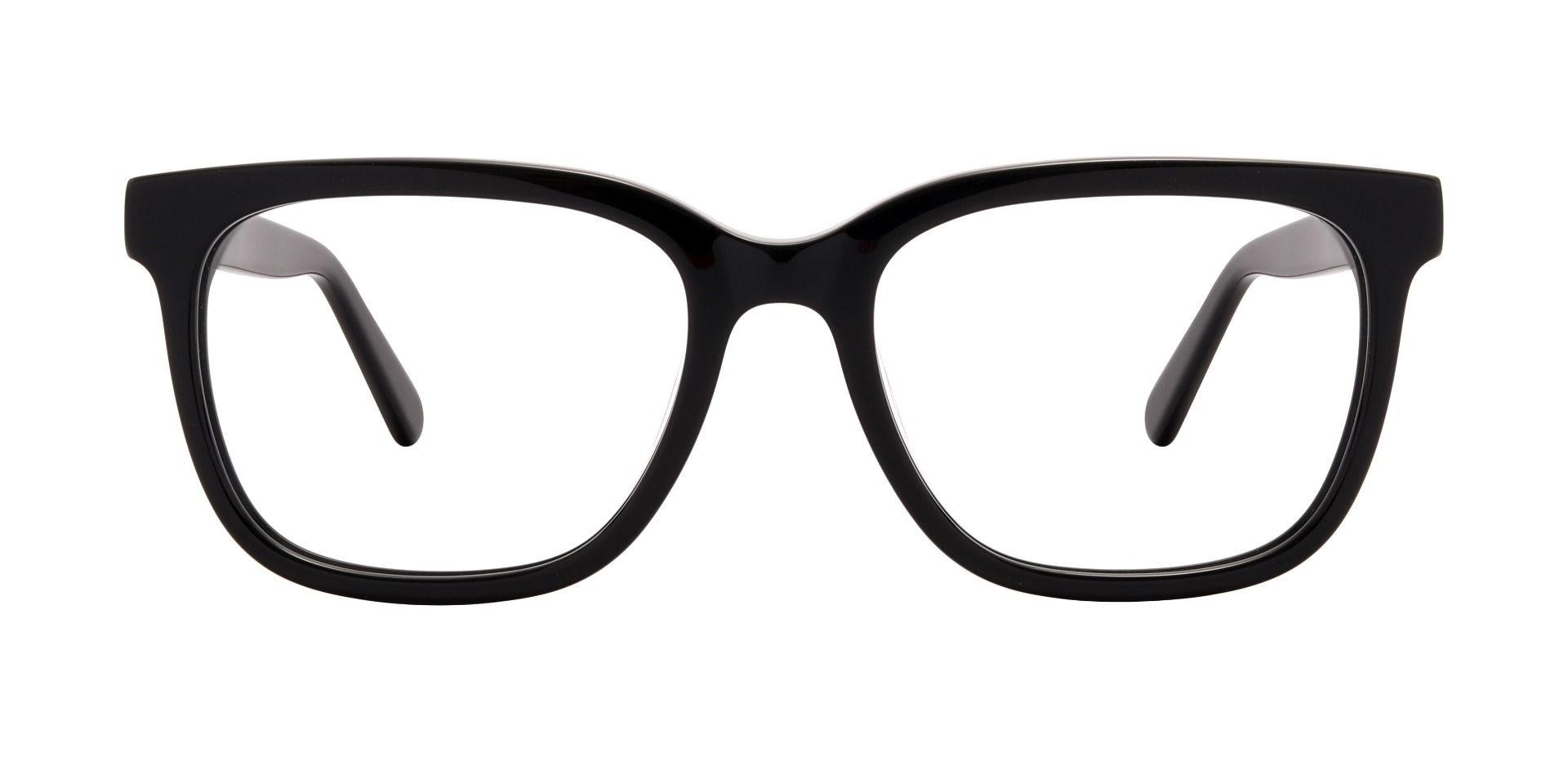 Taylor Rectangle eyeglasses