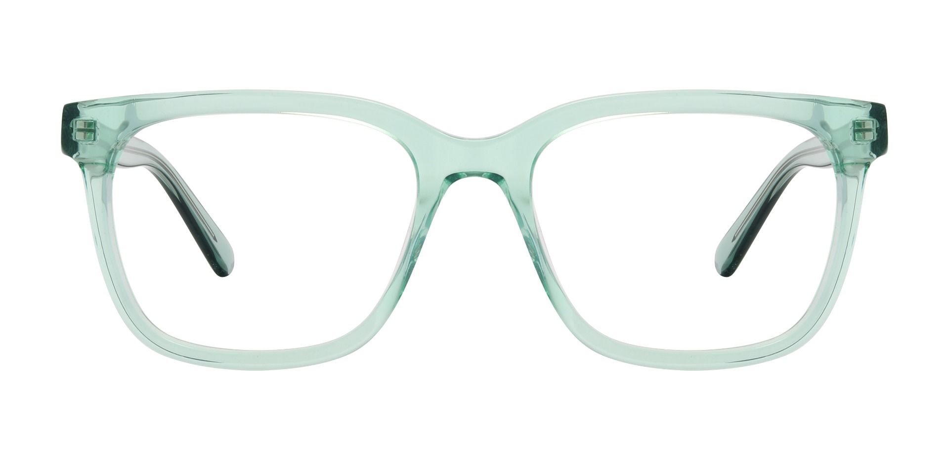 Taylor Rectangle eyeglasses