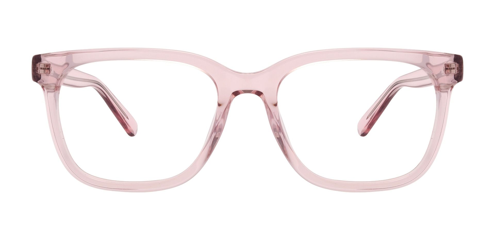Taylor Rectangle eyeglasses