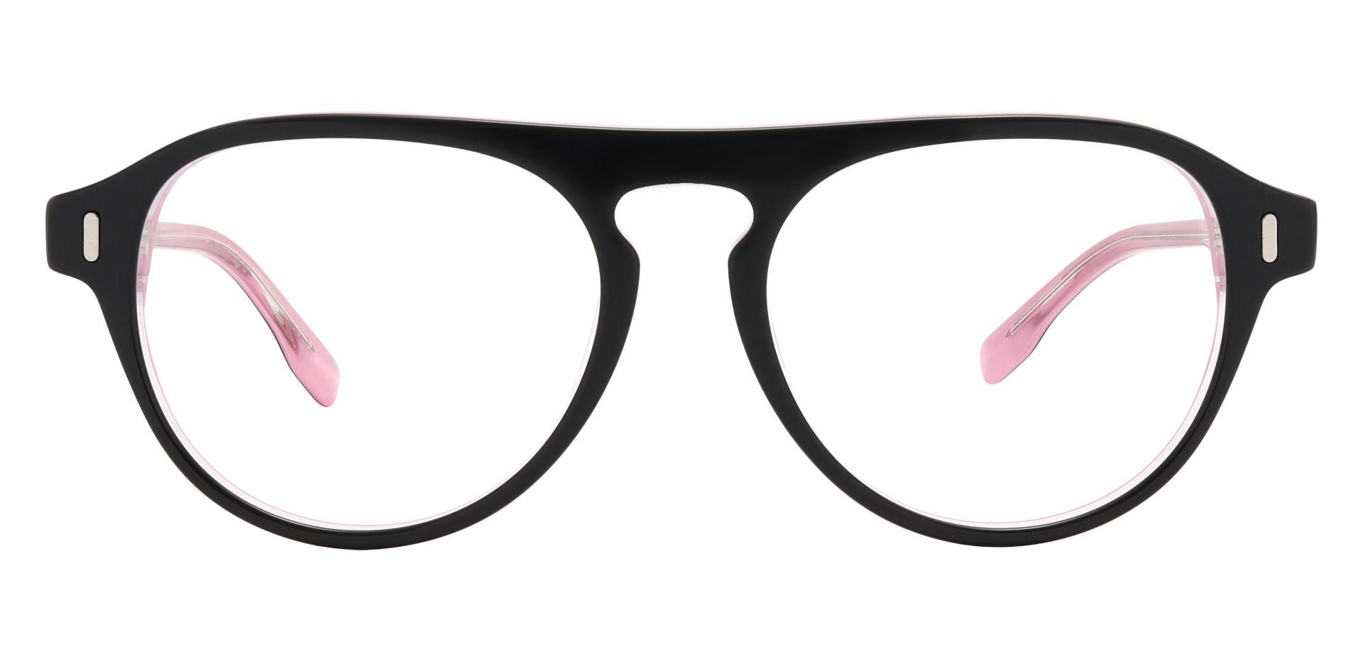 Alia Aviator eyeglasses