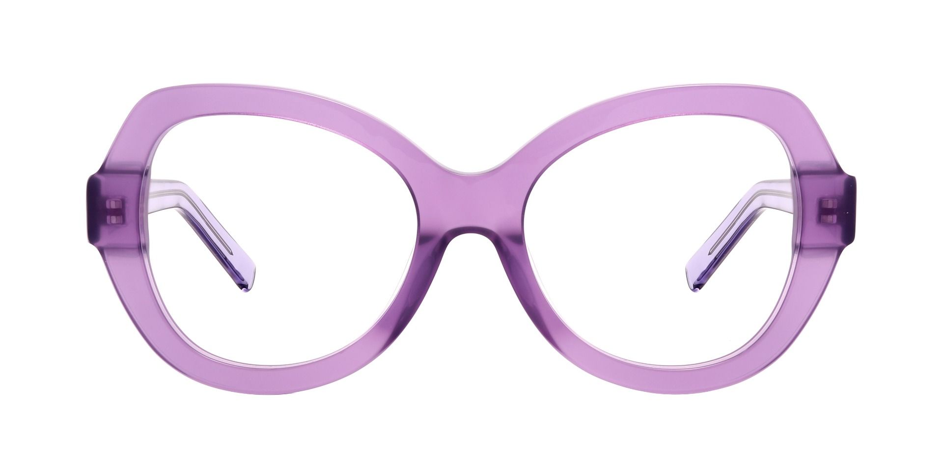Kimmie Geometric eyeglasses