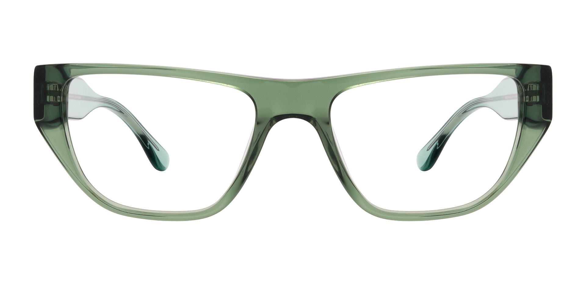 Niles Rectangle eyeglasses
