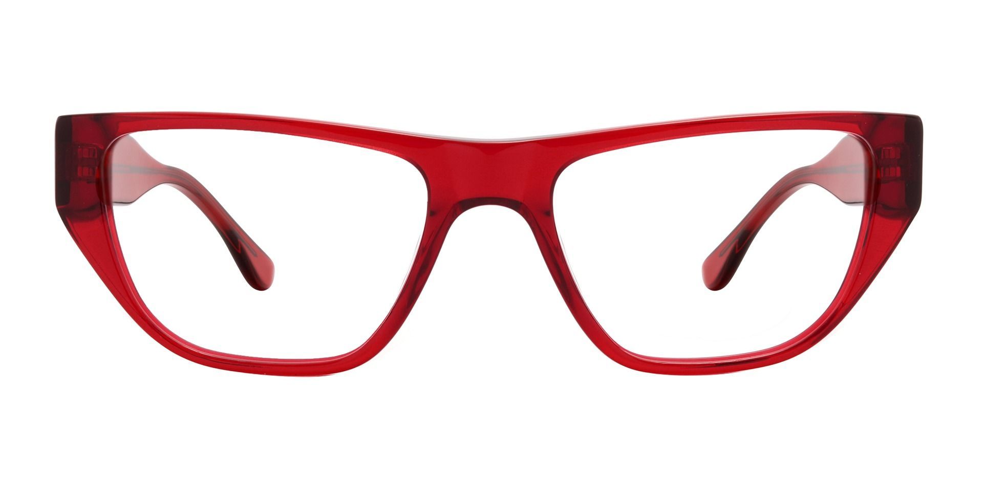 Niles Rectangle eyeglasses