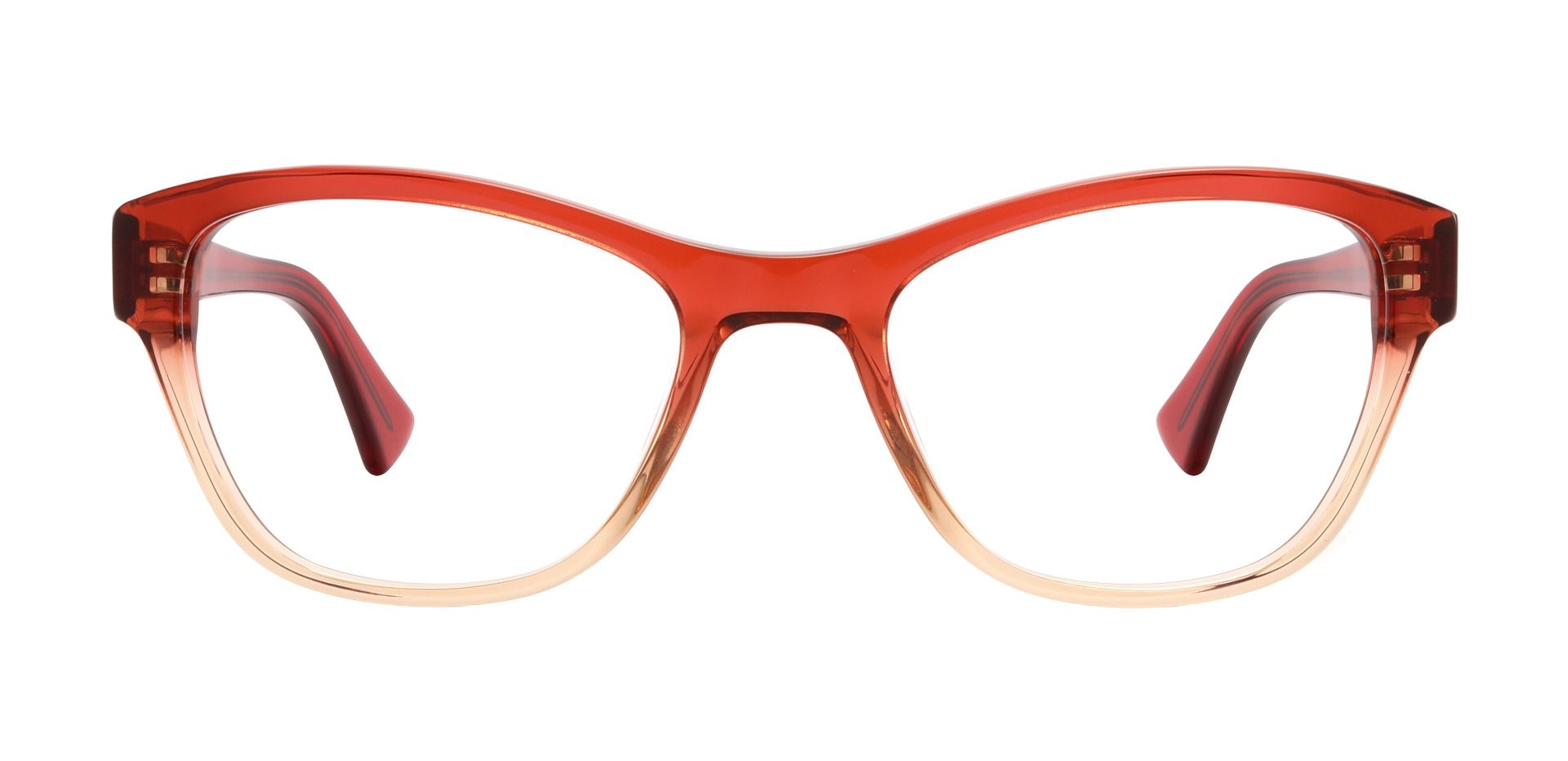 Trinity Cat Eye eyeglasses