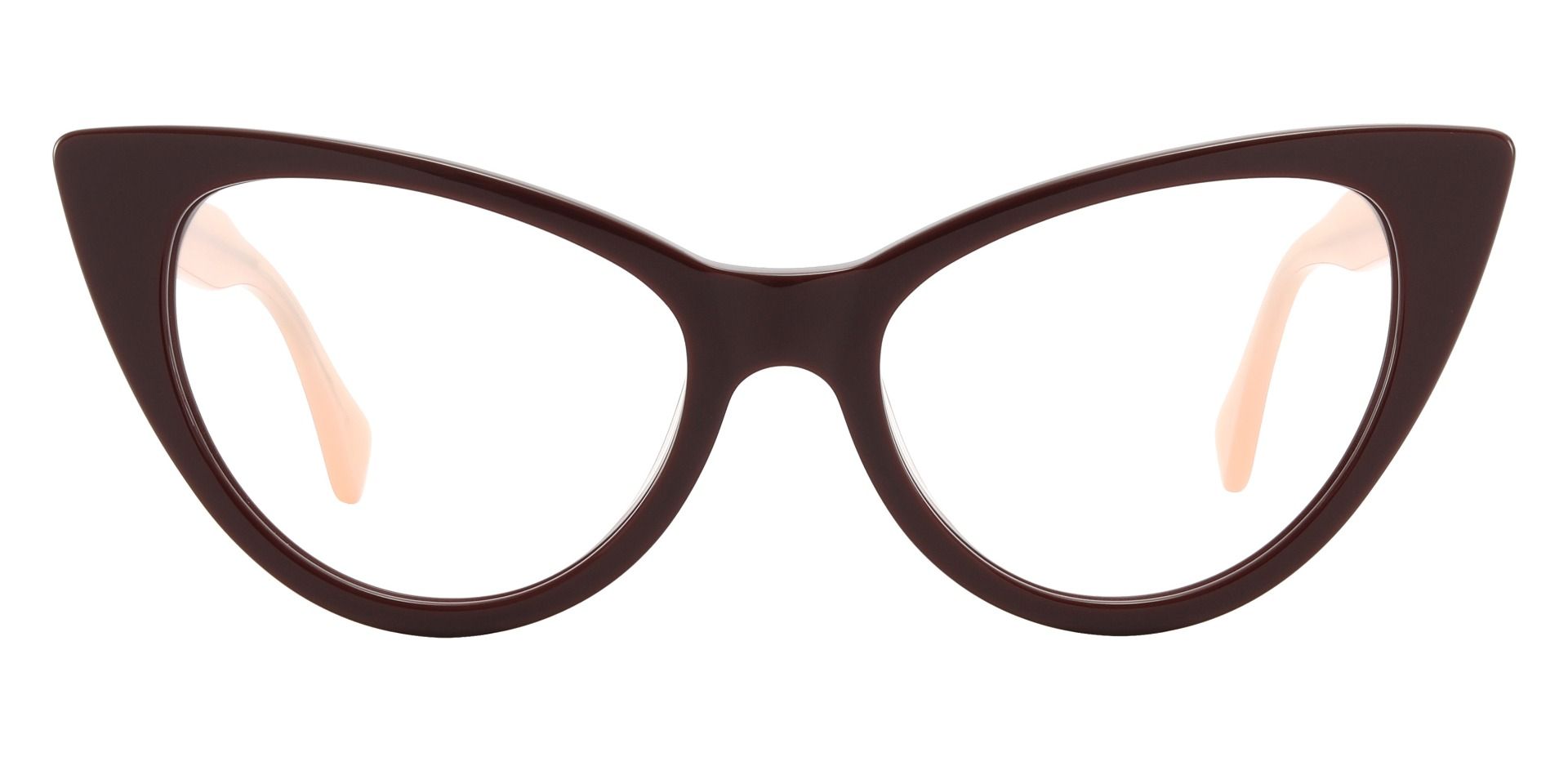 Vista Cat Eye eyeglasses